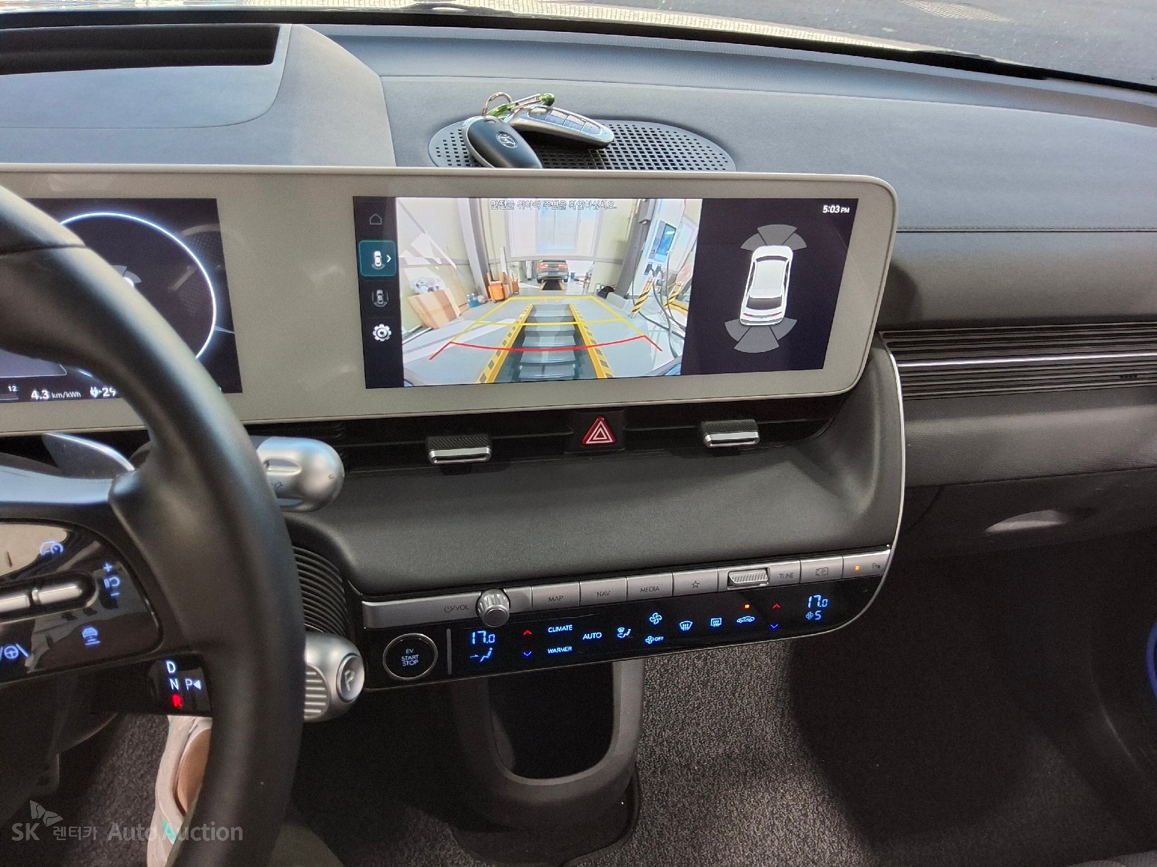2022 - hyundai ioniq
