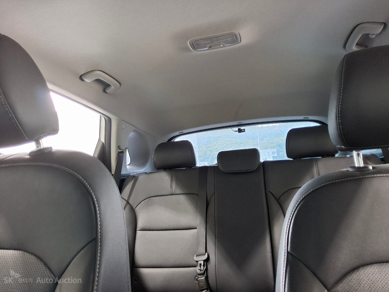 2021 - kia niro