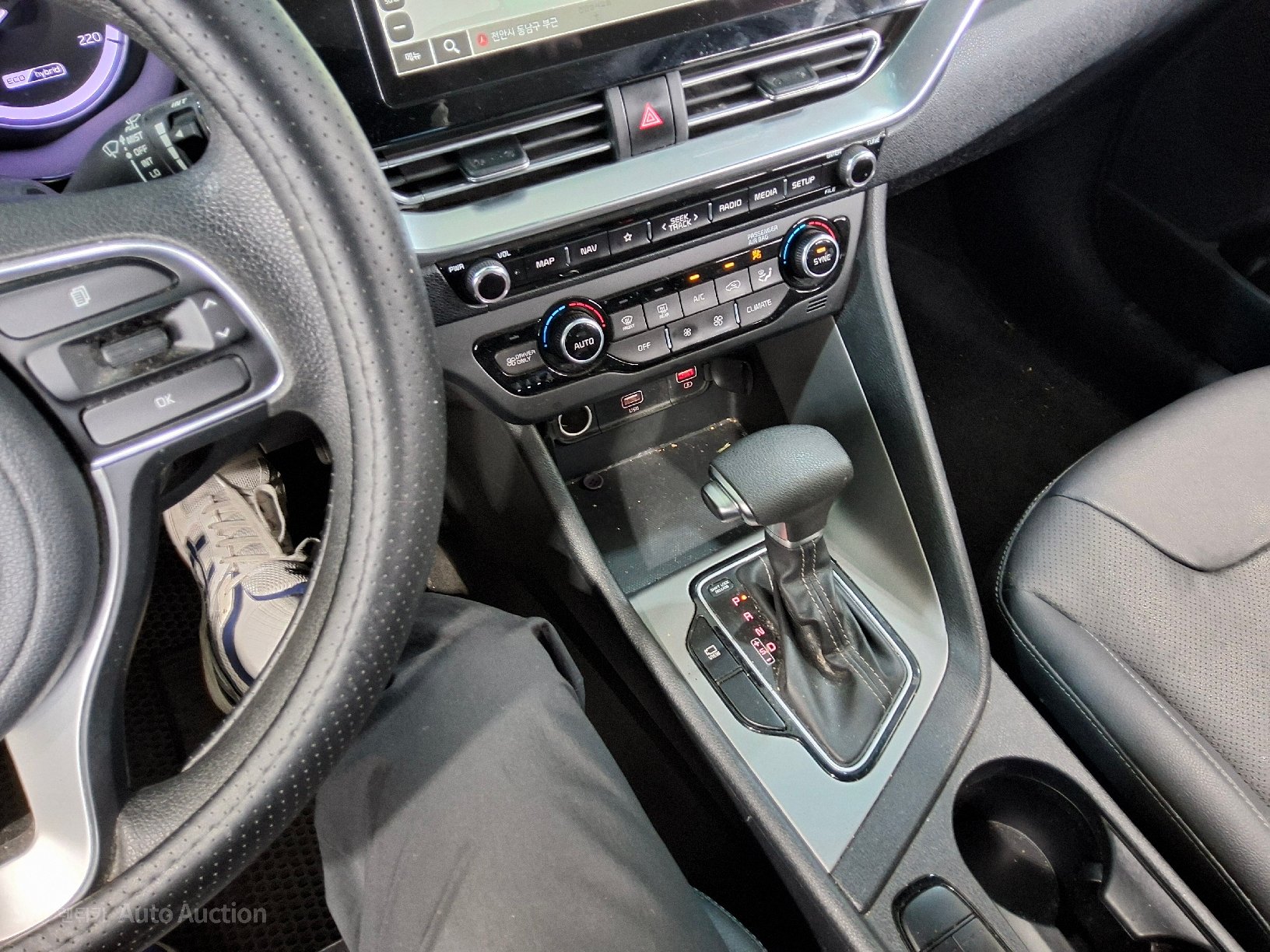 2021 - kia niro