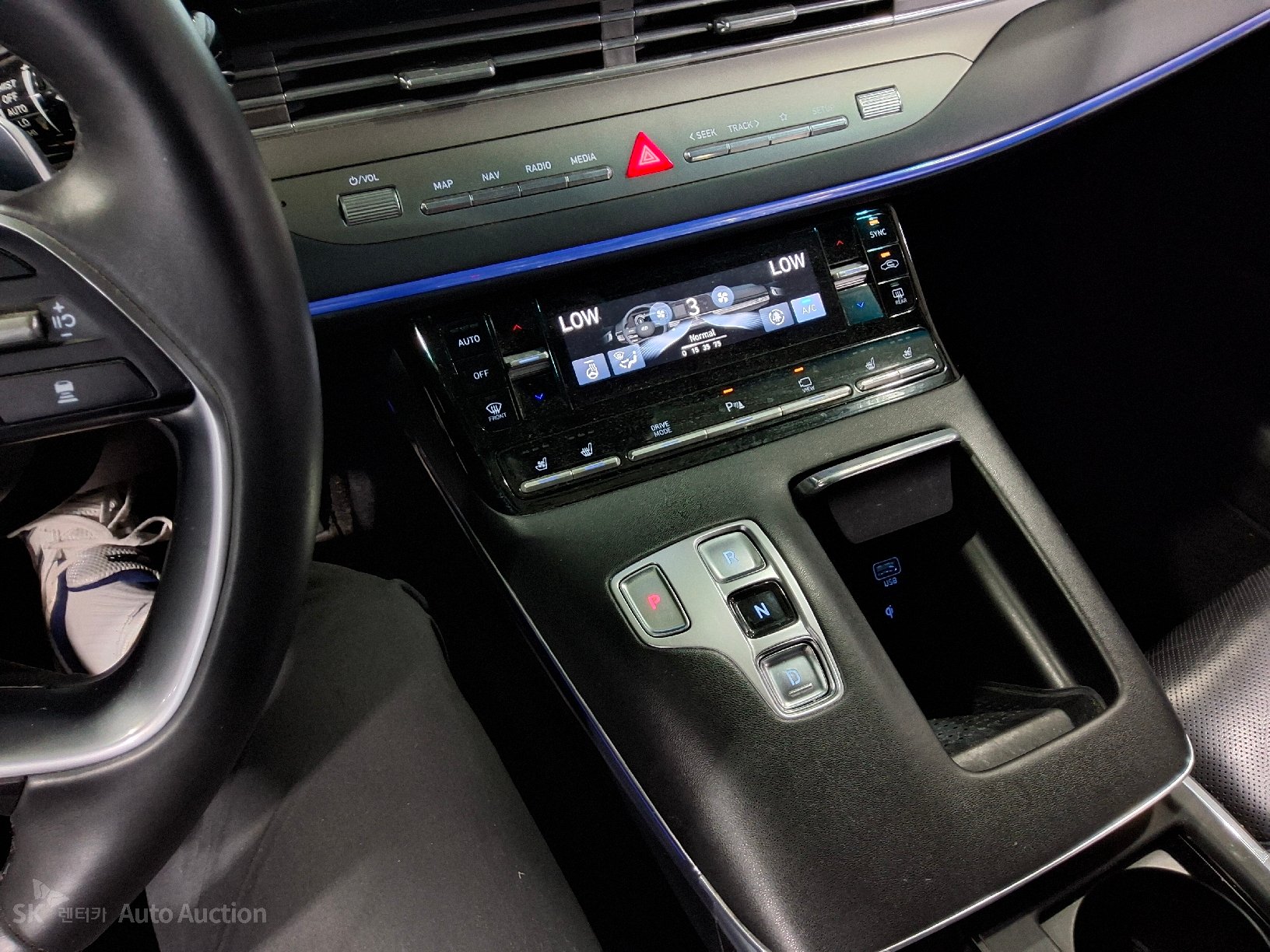 2023 - hyundai grandeur