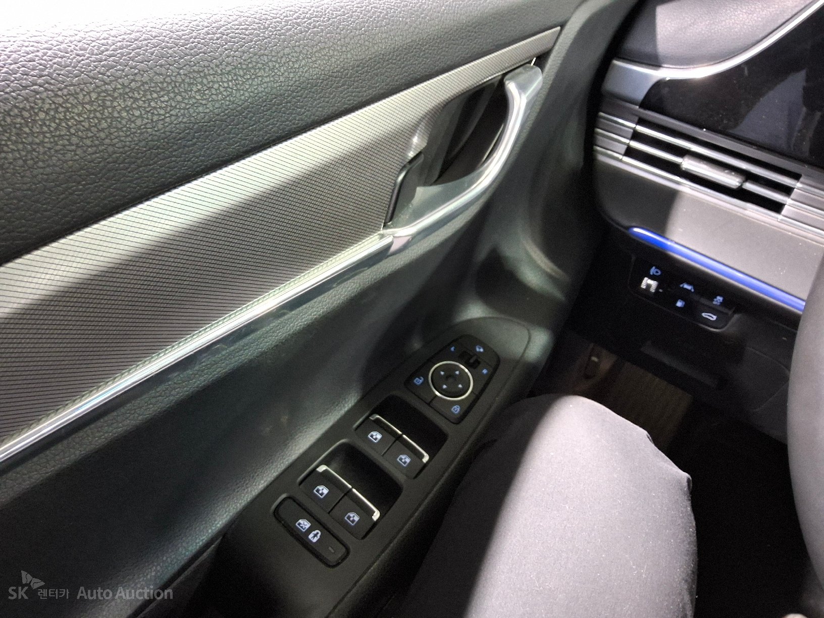 2023 - hyundai grandeur