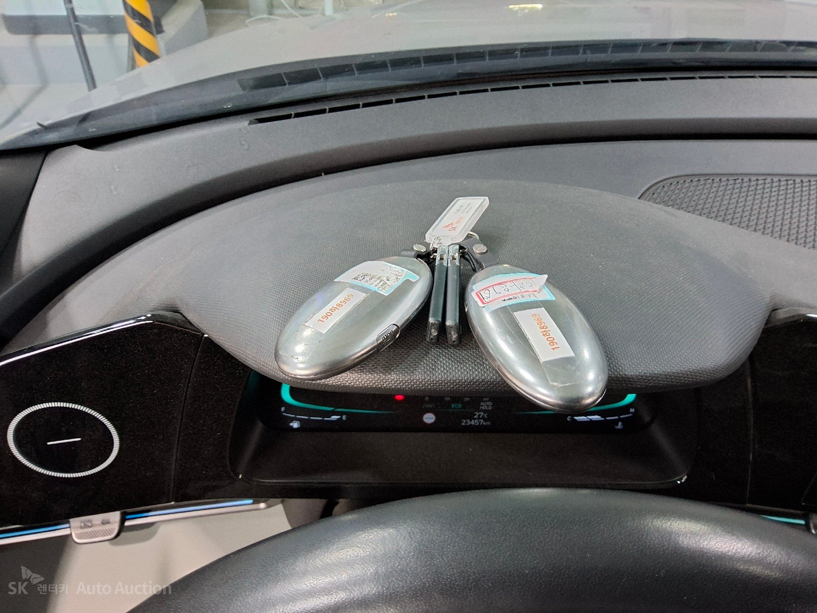 2024 - hyundai avante