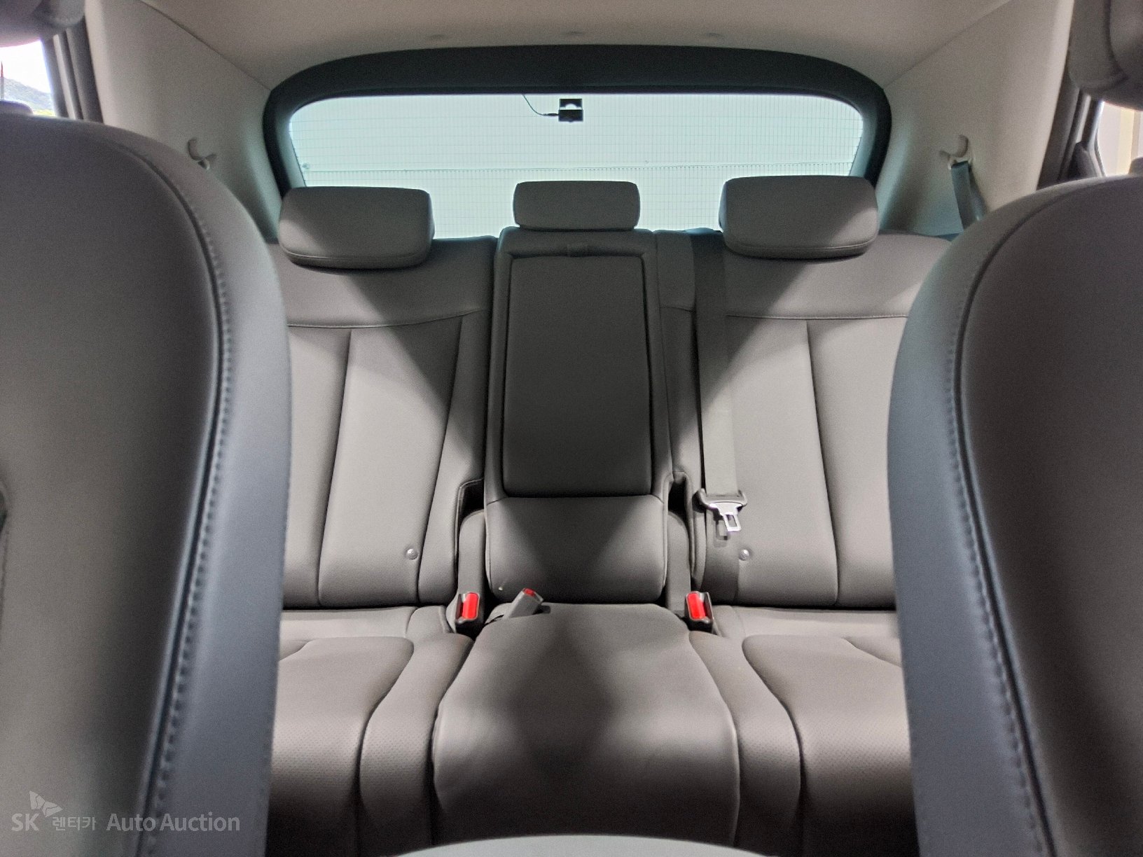 2022 - hyundai ioniq