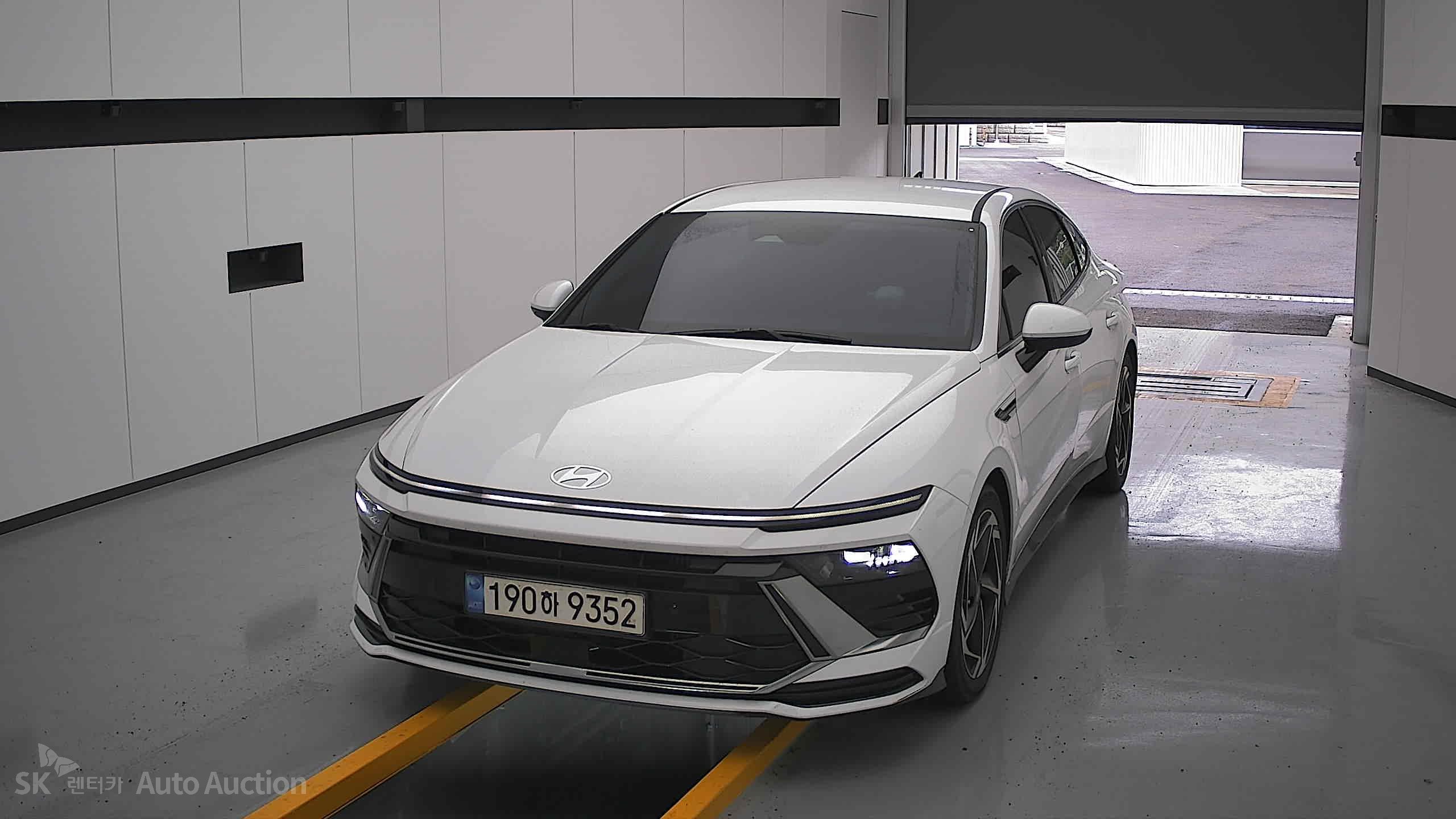 2024 - hyundai sonata