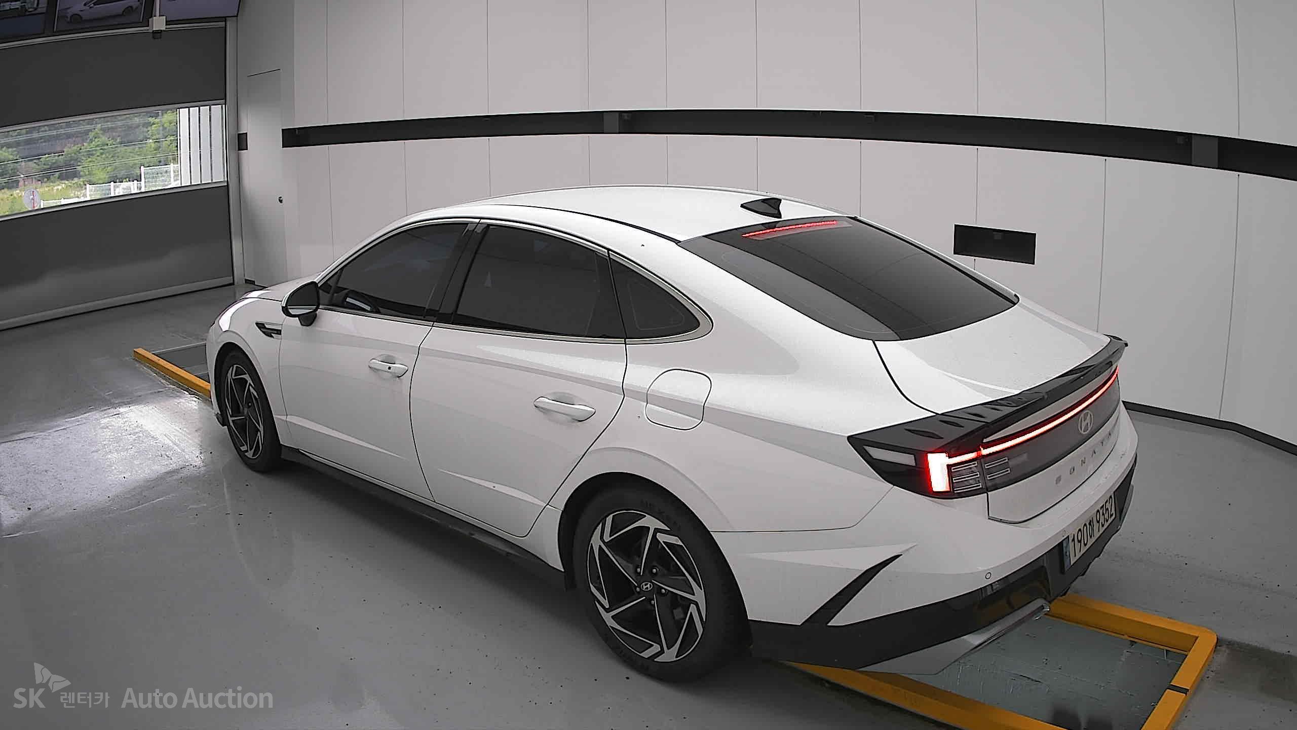 2024 - hyundai sonata