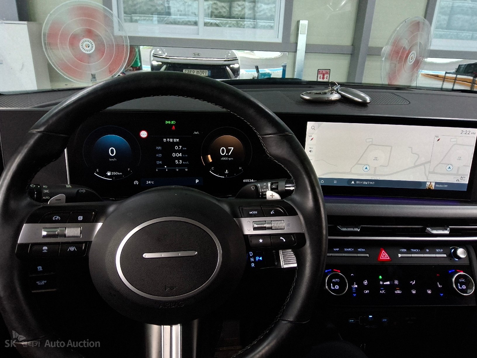 2024 - hyundai sonata