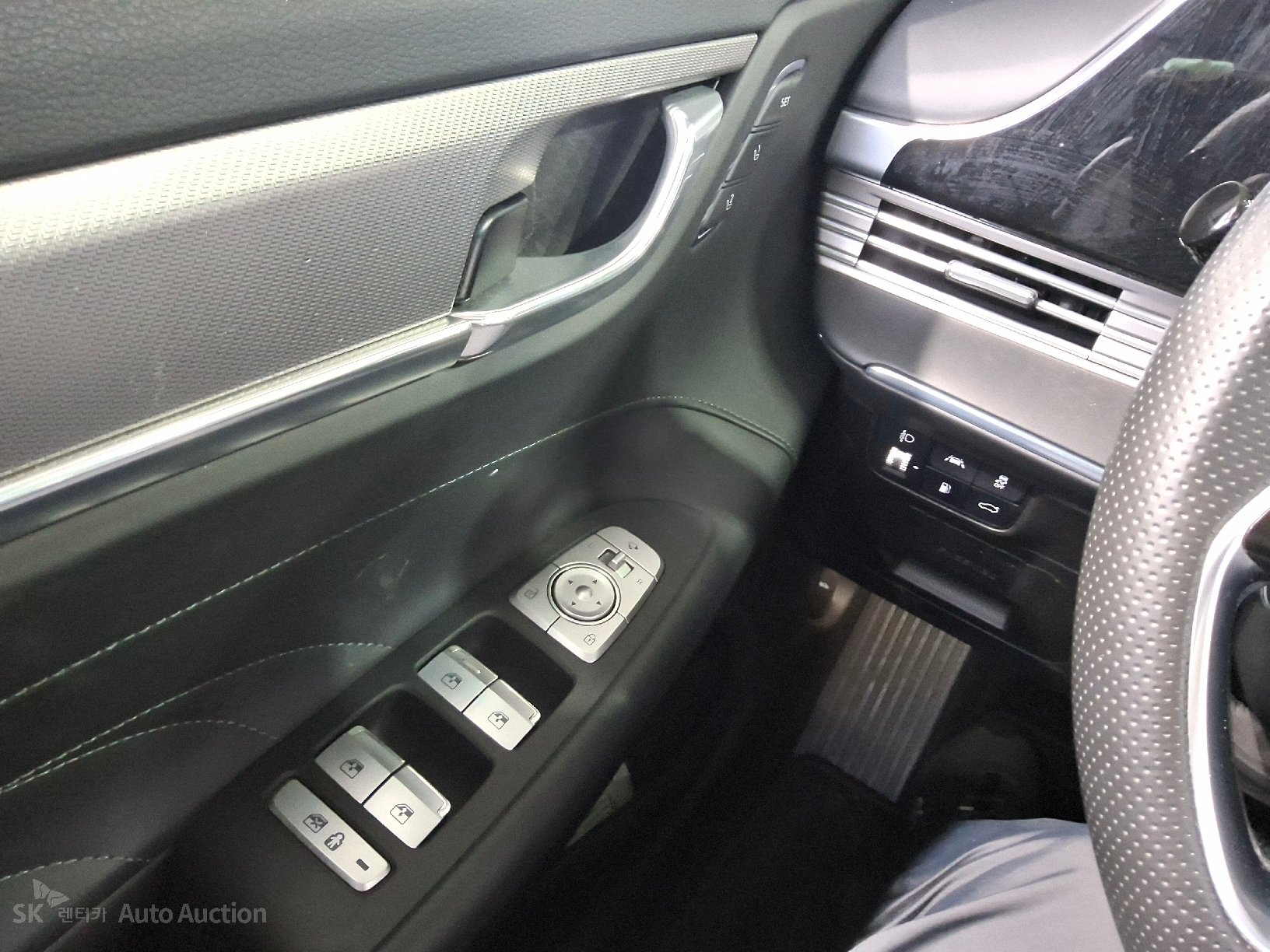 2020 - hyundai grandeur