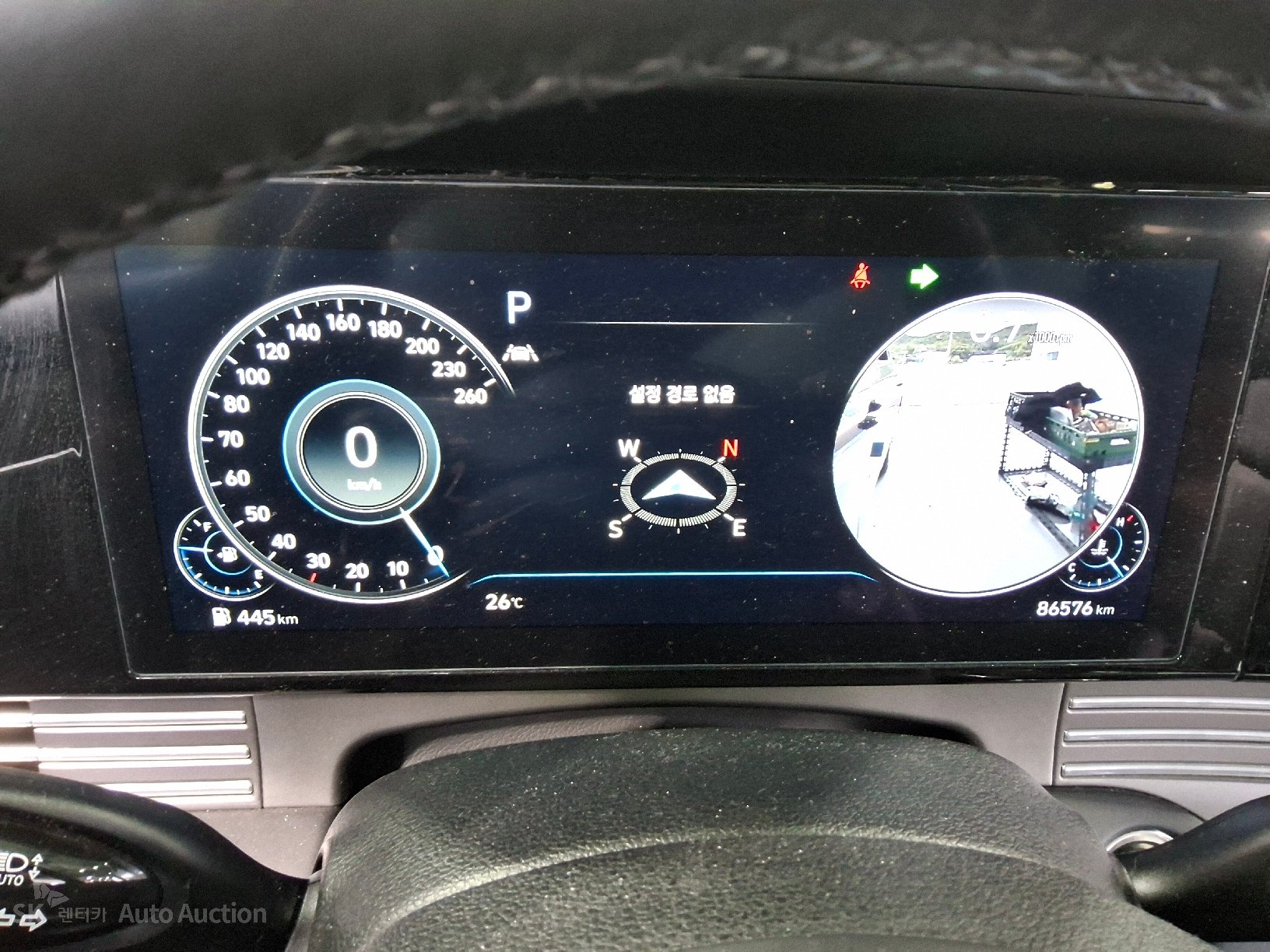 2020 - hyundai grandeur