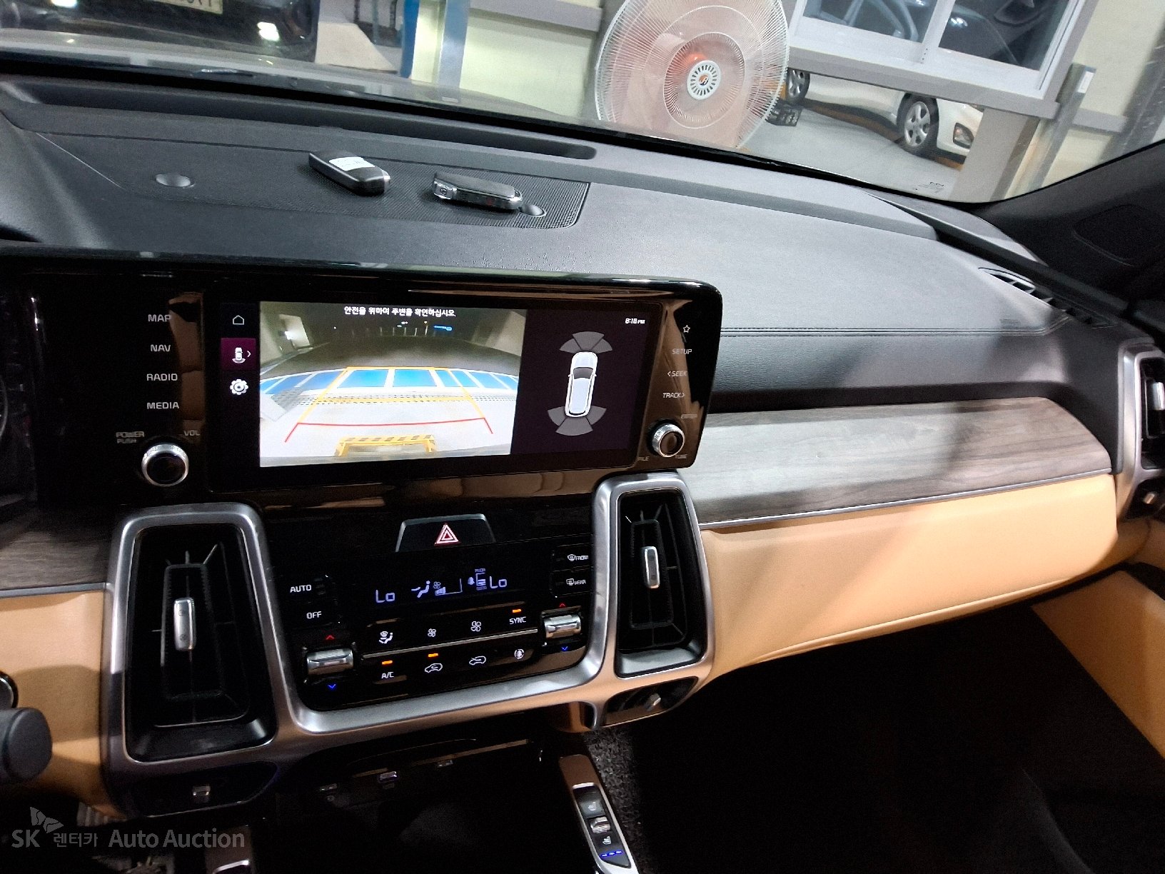 2022 - kia sorento