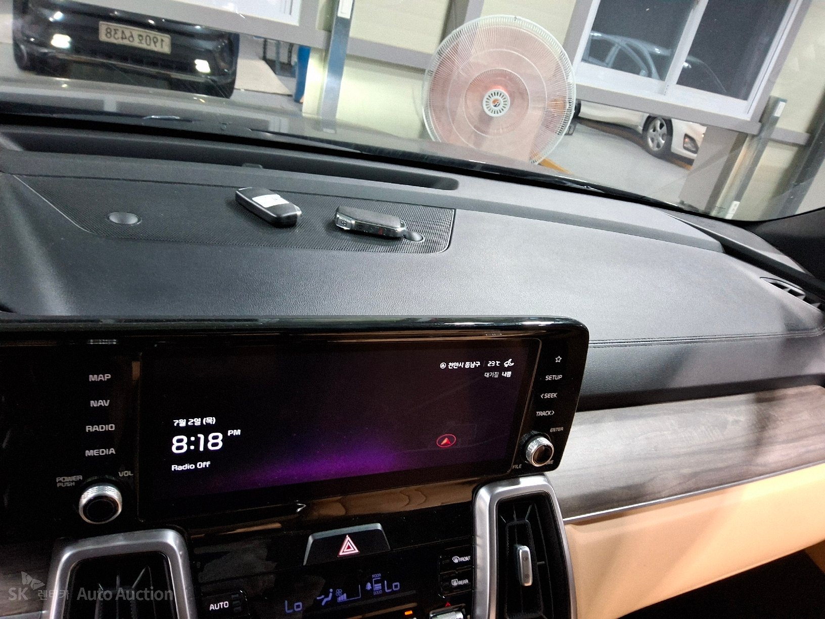 2022 - kia sorento