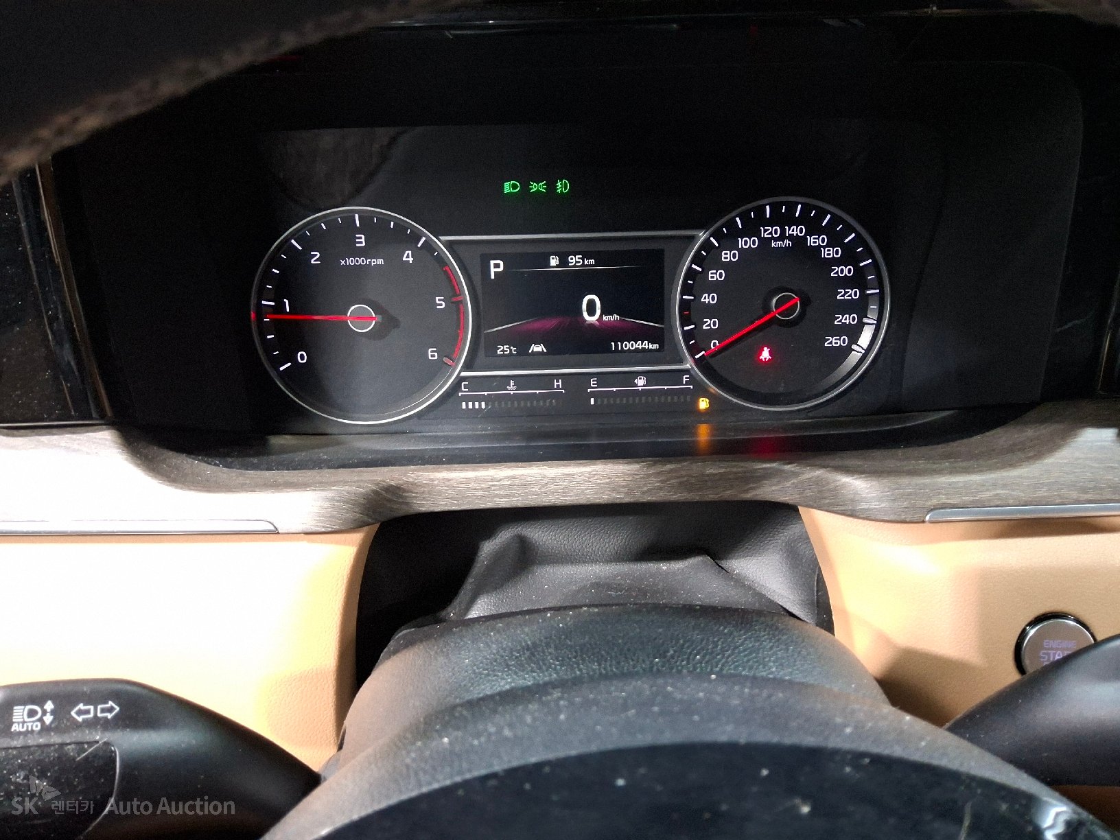 2022 - kia sorento
