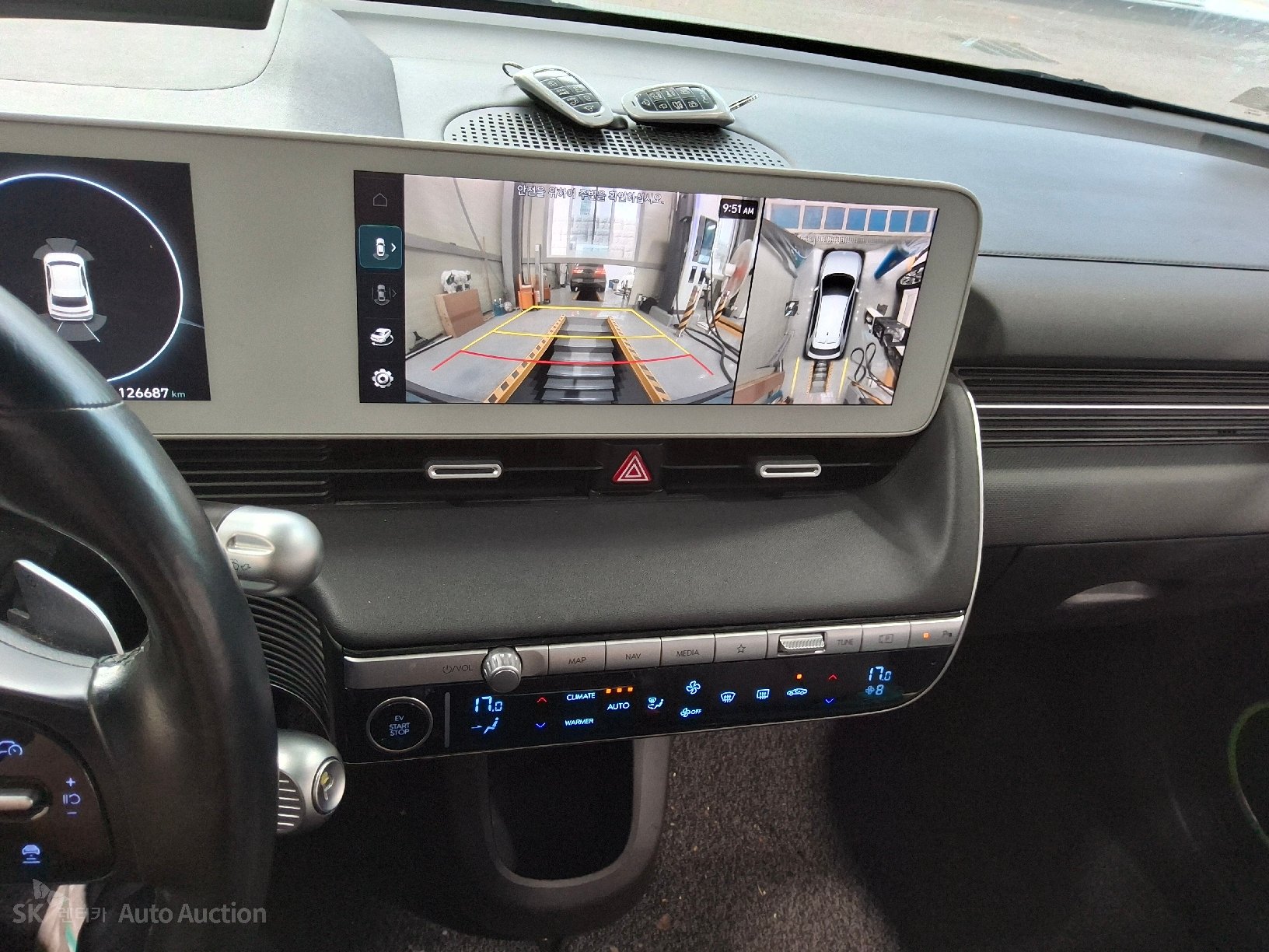 2022 - hyundai ioniq