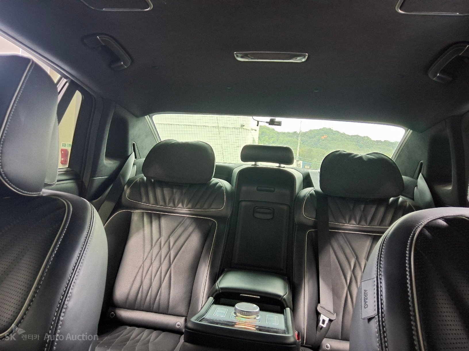 2022 - genesis g90