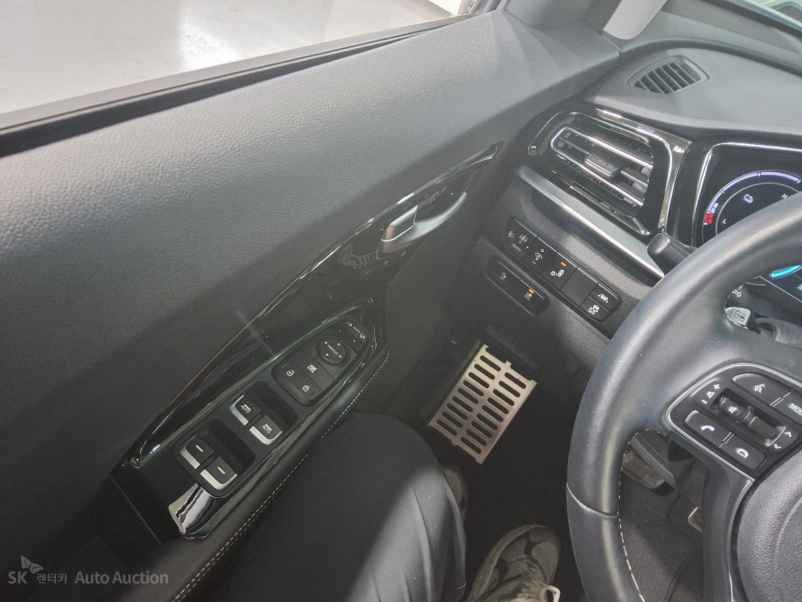 2022 - kia niro
