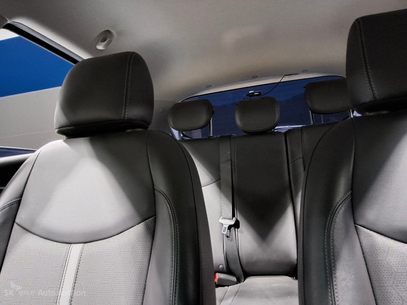 2022 - chevrolet spark