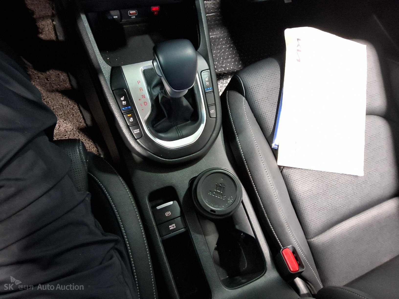2022 - kia k3