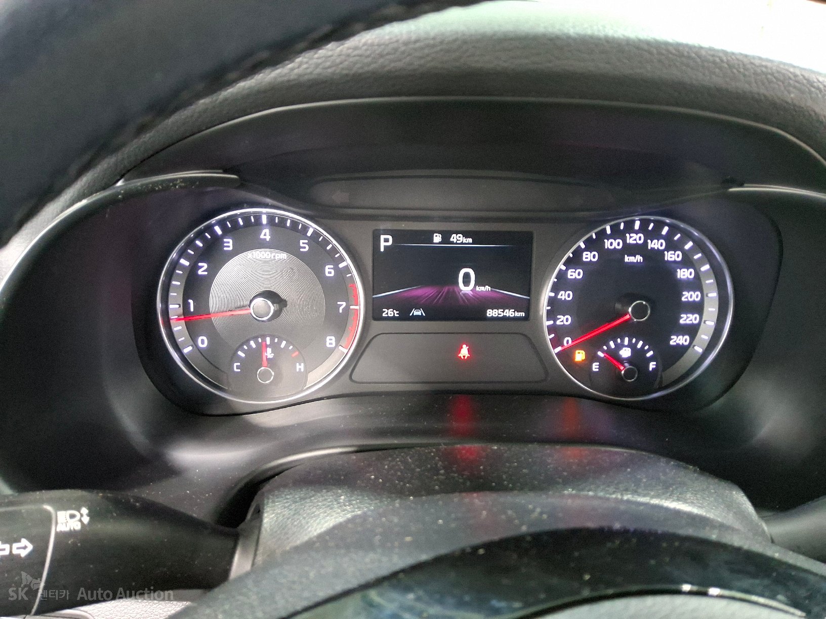 2022 - kia k3