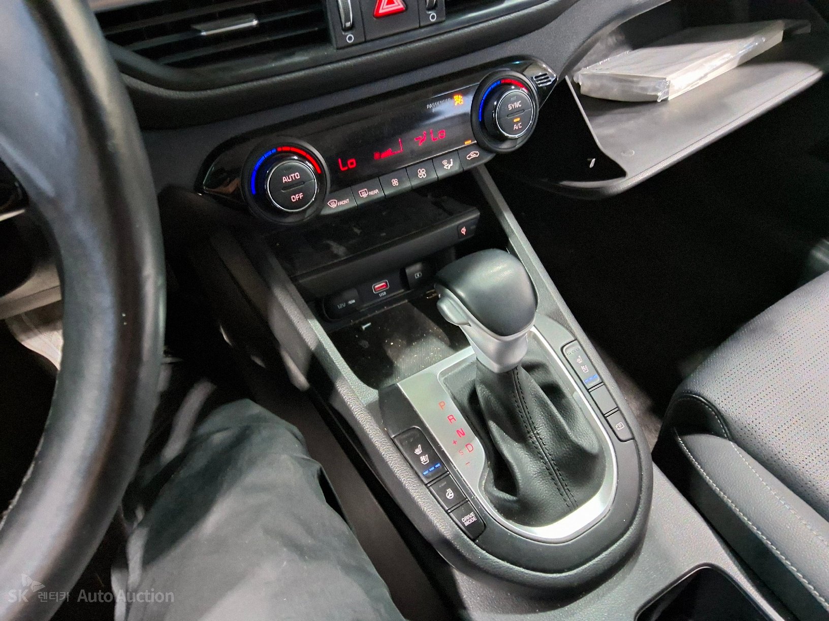 2022 - kia k3