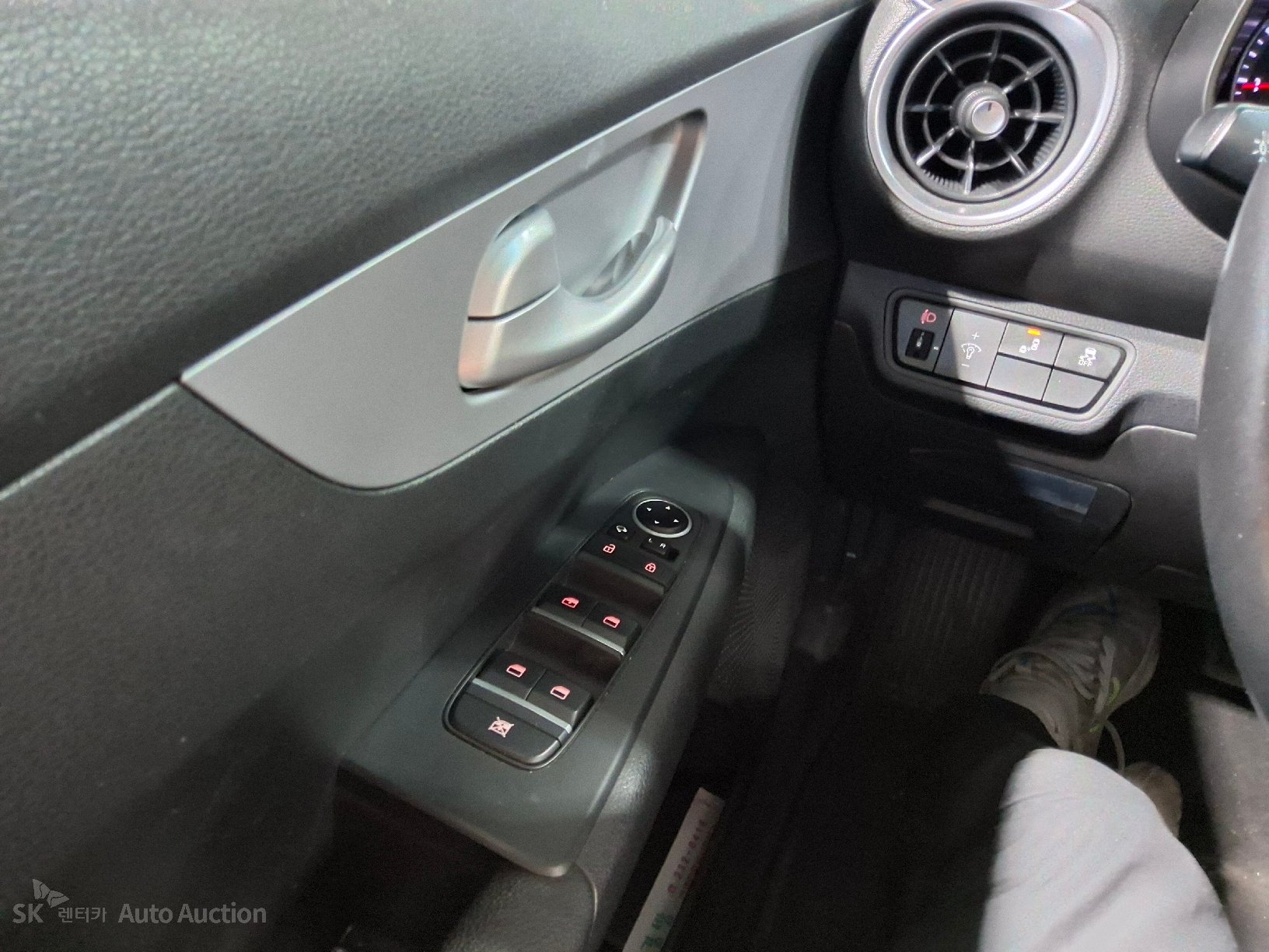 2022 - kia k3