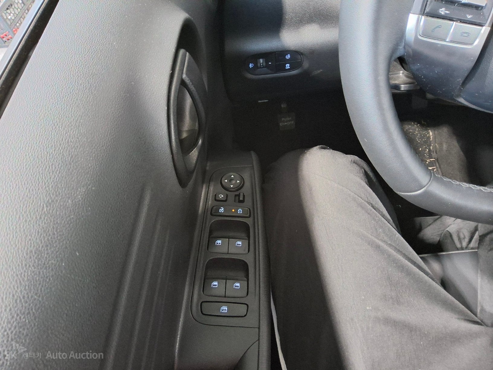 2023 - hyundai casper