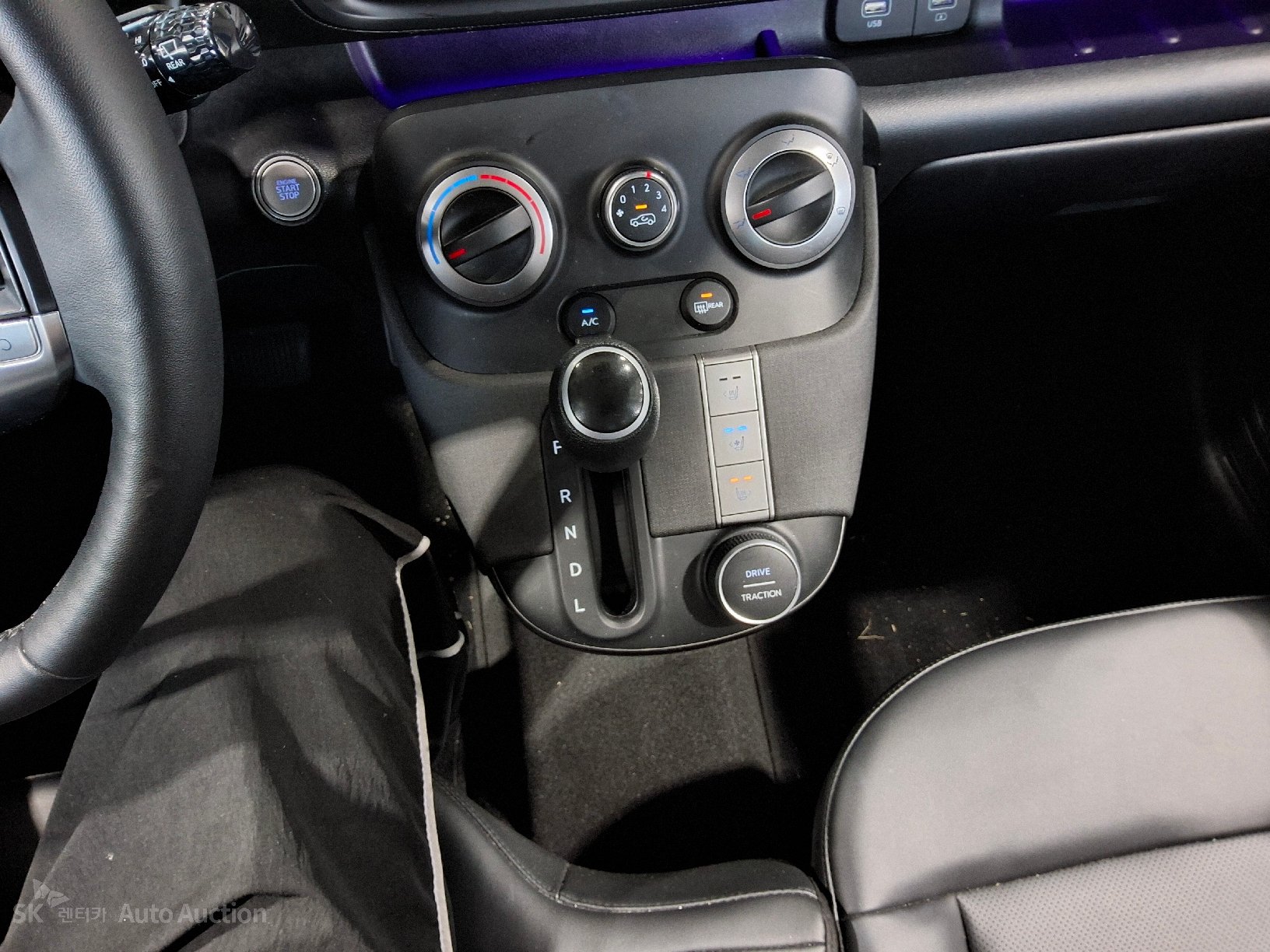2023 - hyundai casper