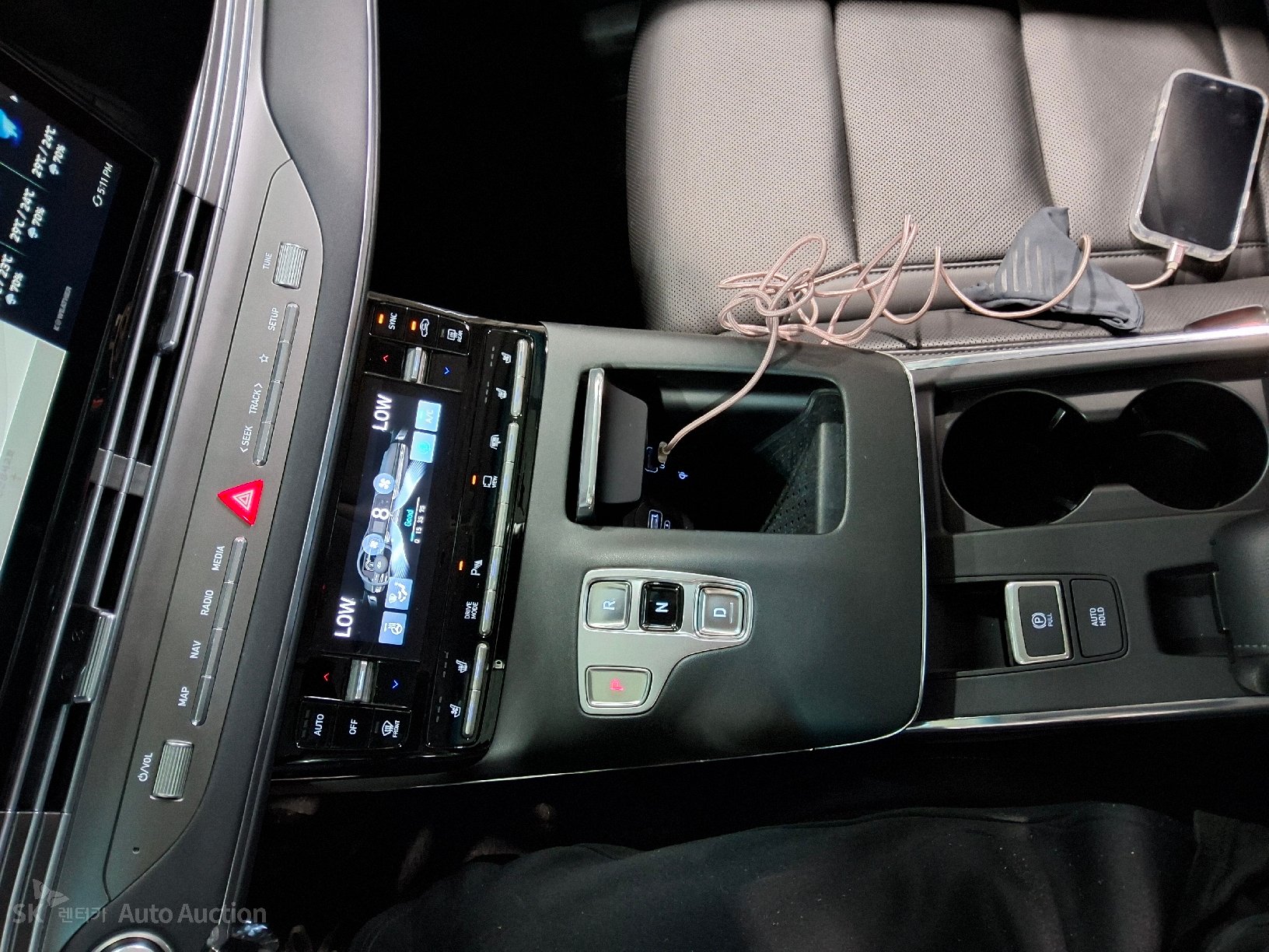 2023 - hyundai grandeur