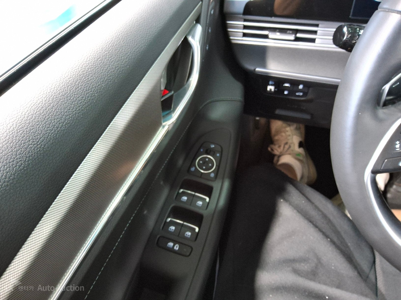2023 - hyundai grandeur