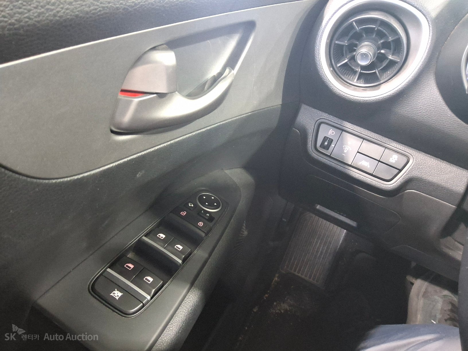 2021 - kia k3