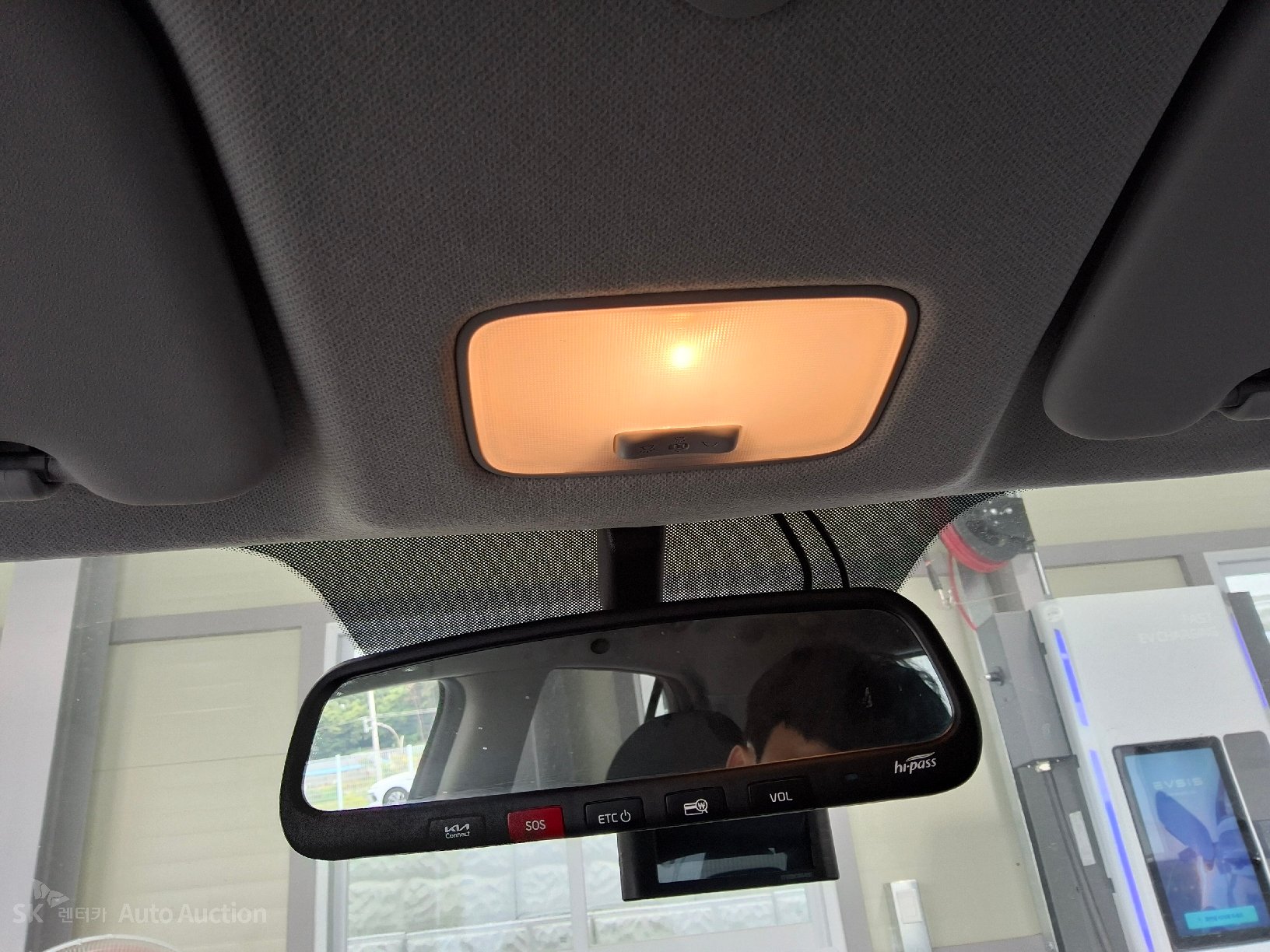 2023 - kia morning