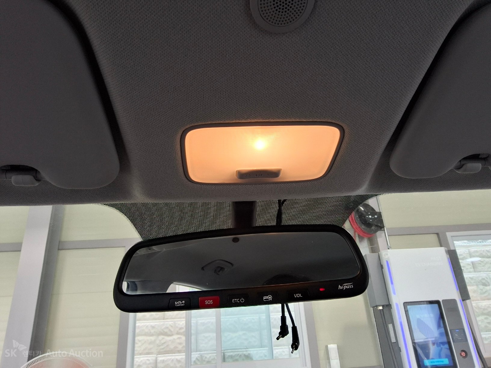 2023 - kia morning