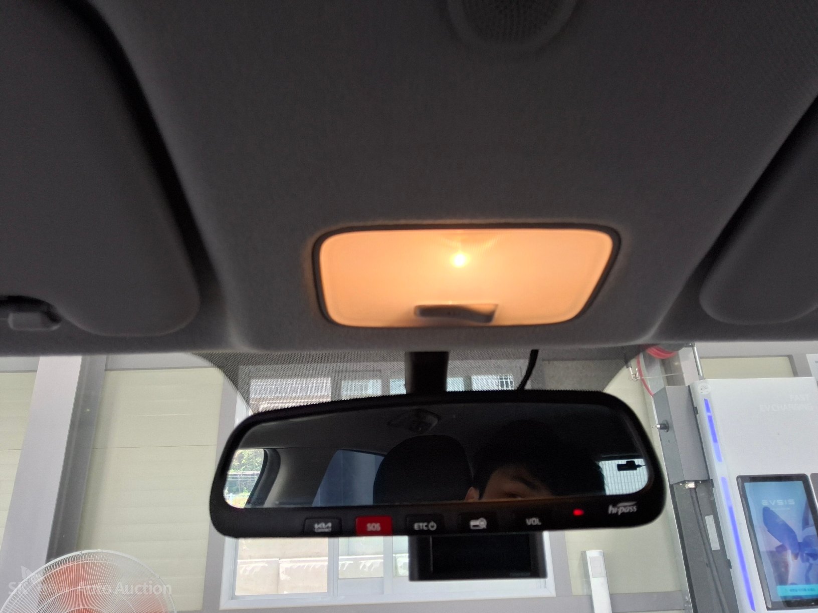 2023 - kia morning