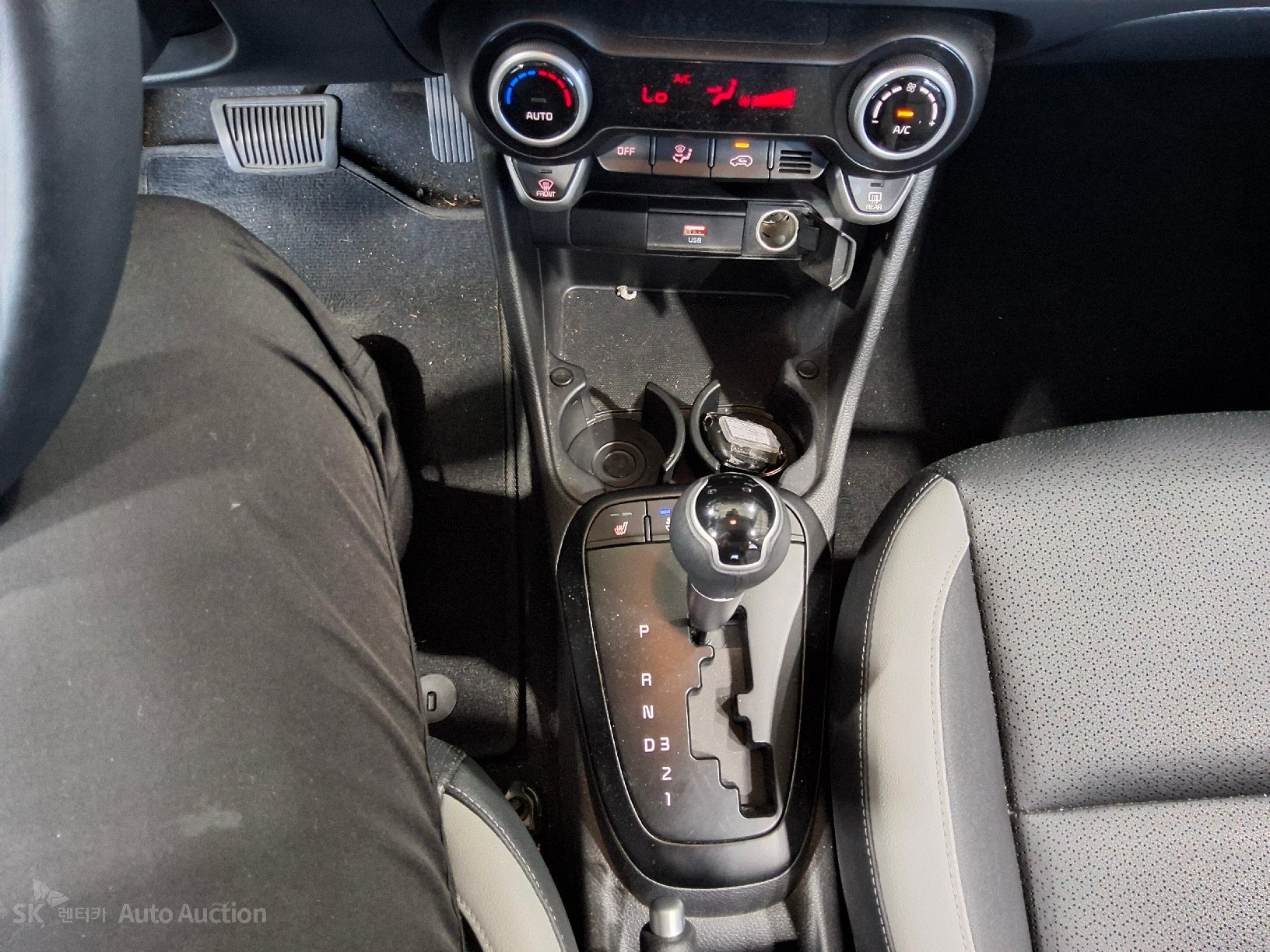 2023 - kia morning