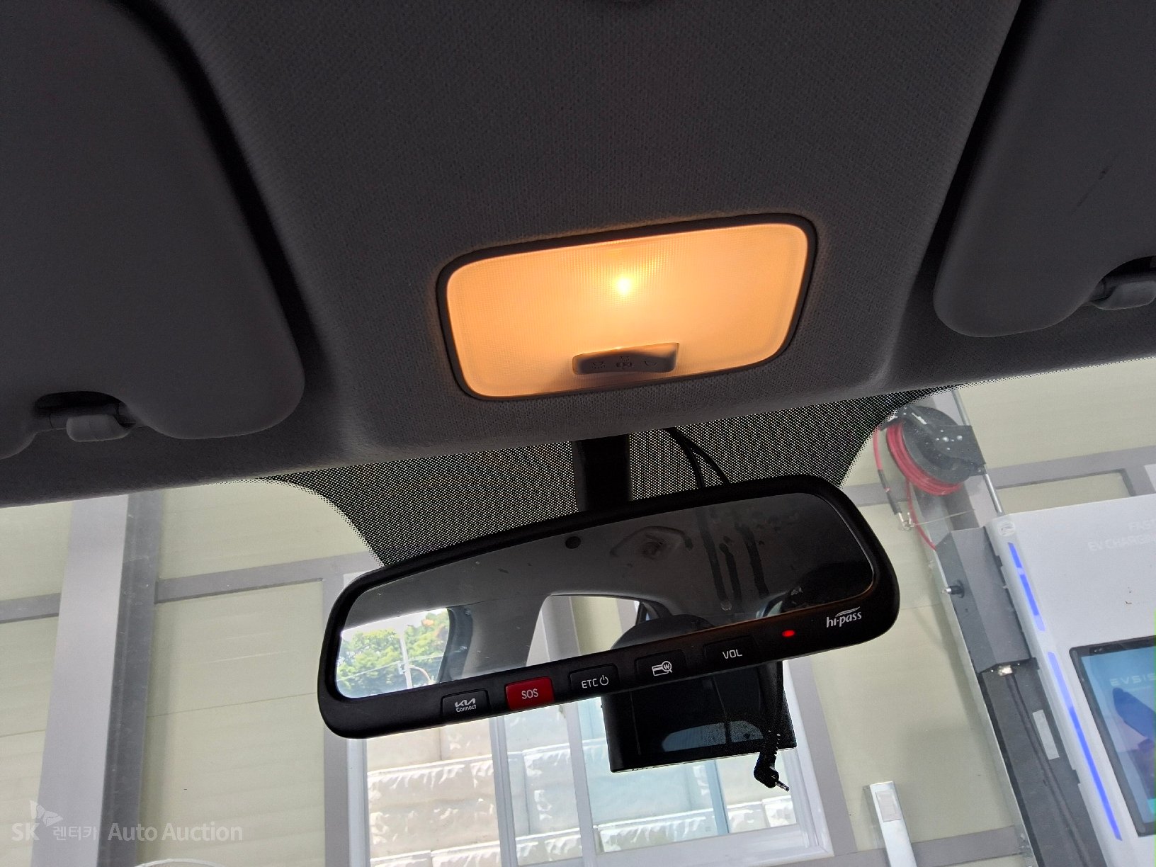 2023 - kia morning