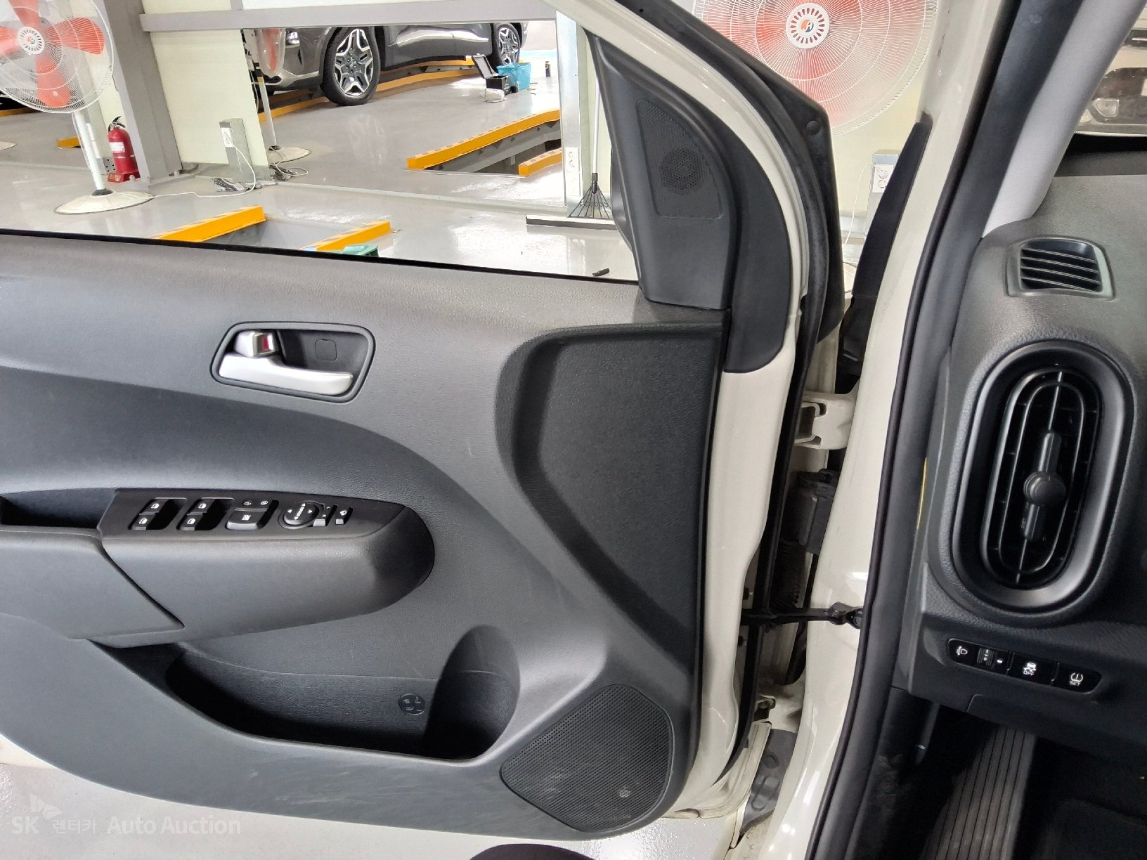 2023 - kia morning
