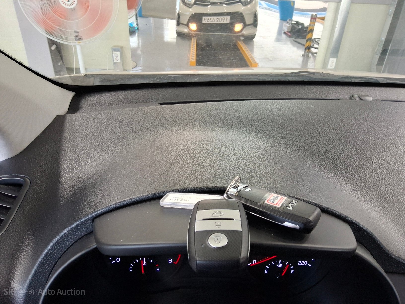 2023 - kia morning