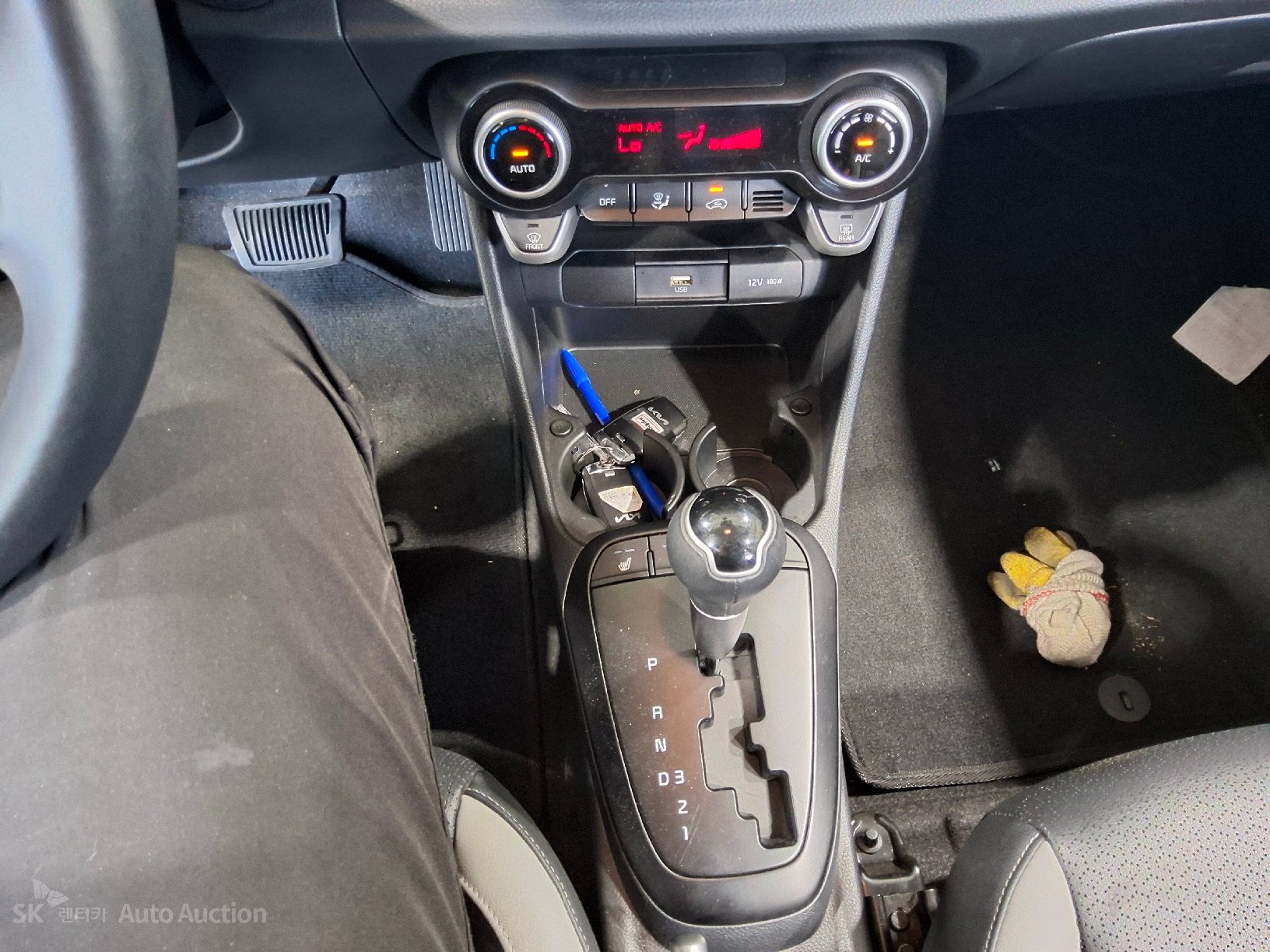 2023 - kia morning