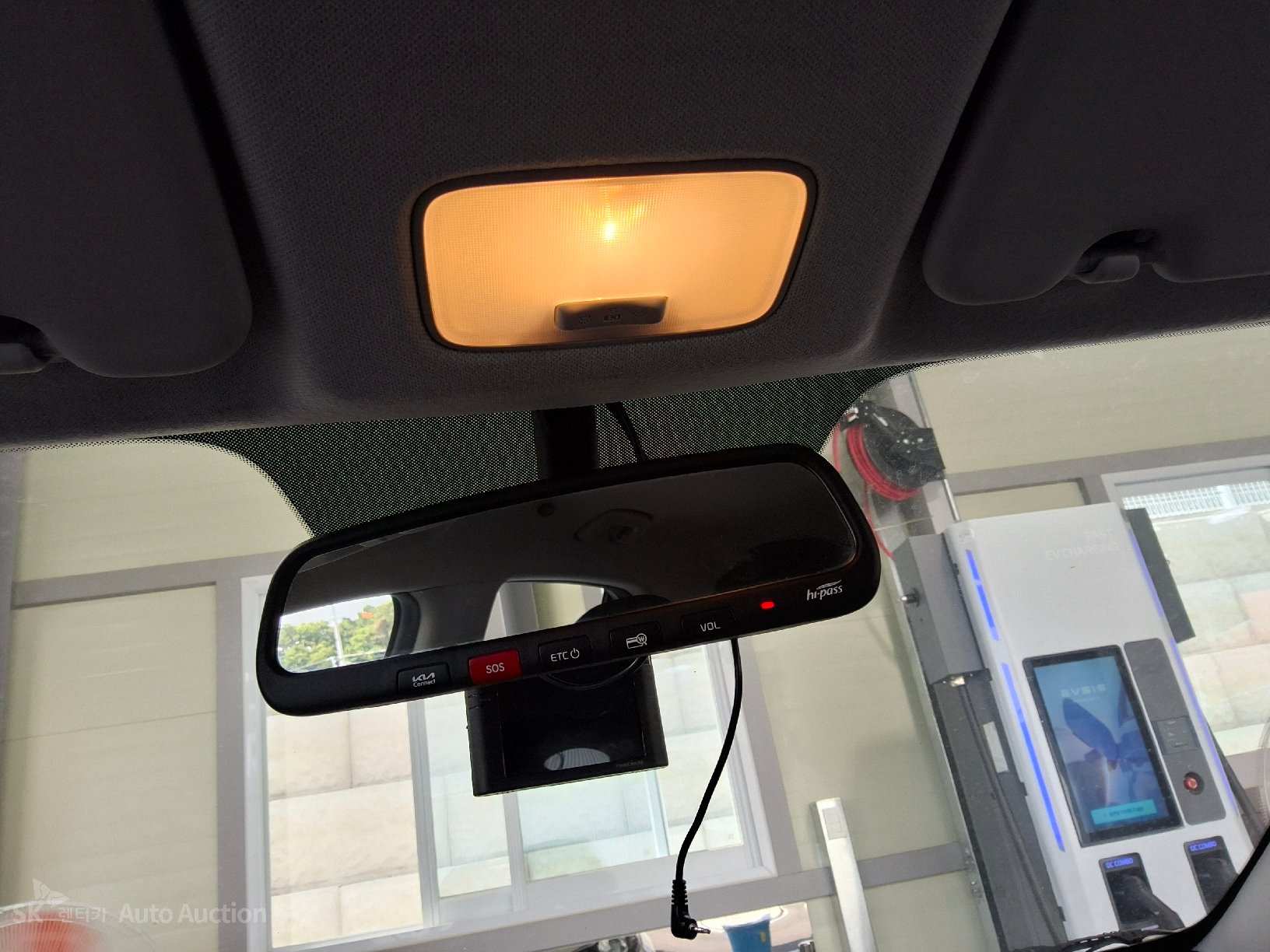 2023 - kia morning
