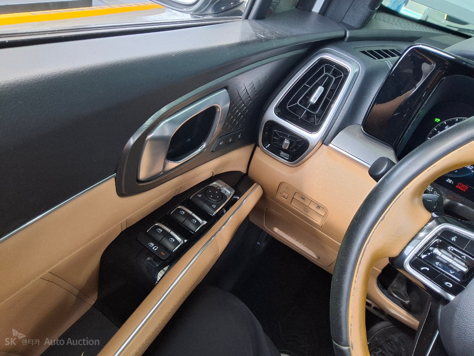 2022 - kia sorento