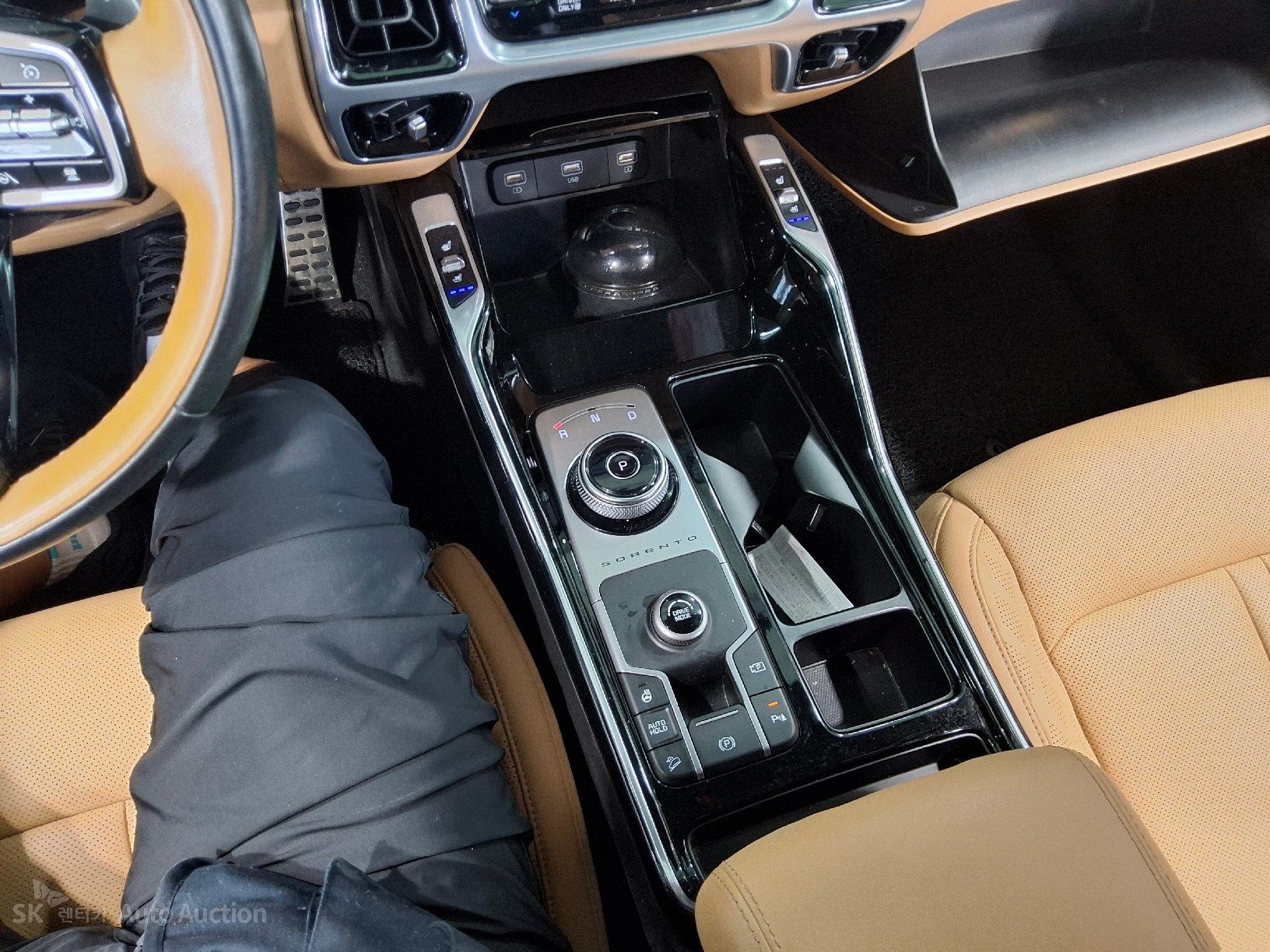2022 - kia sorento