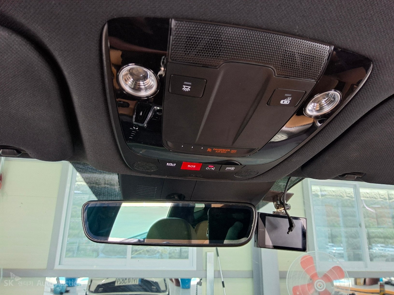 2022 - kia sorento