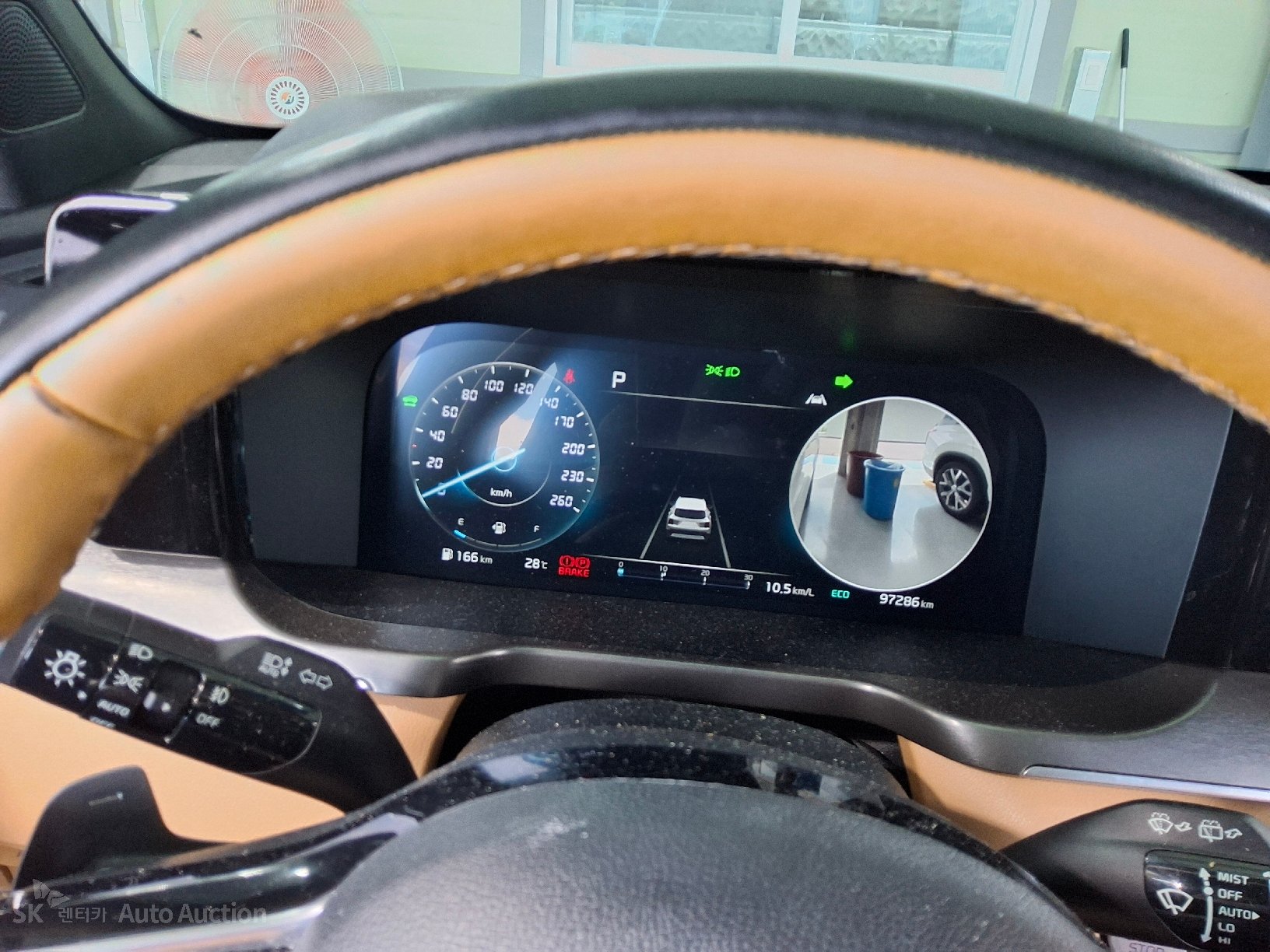 2022 - kia sorento