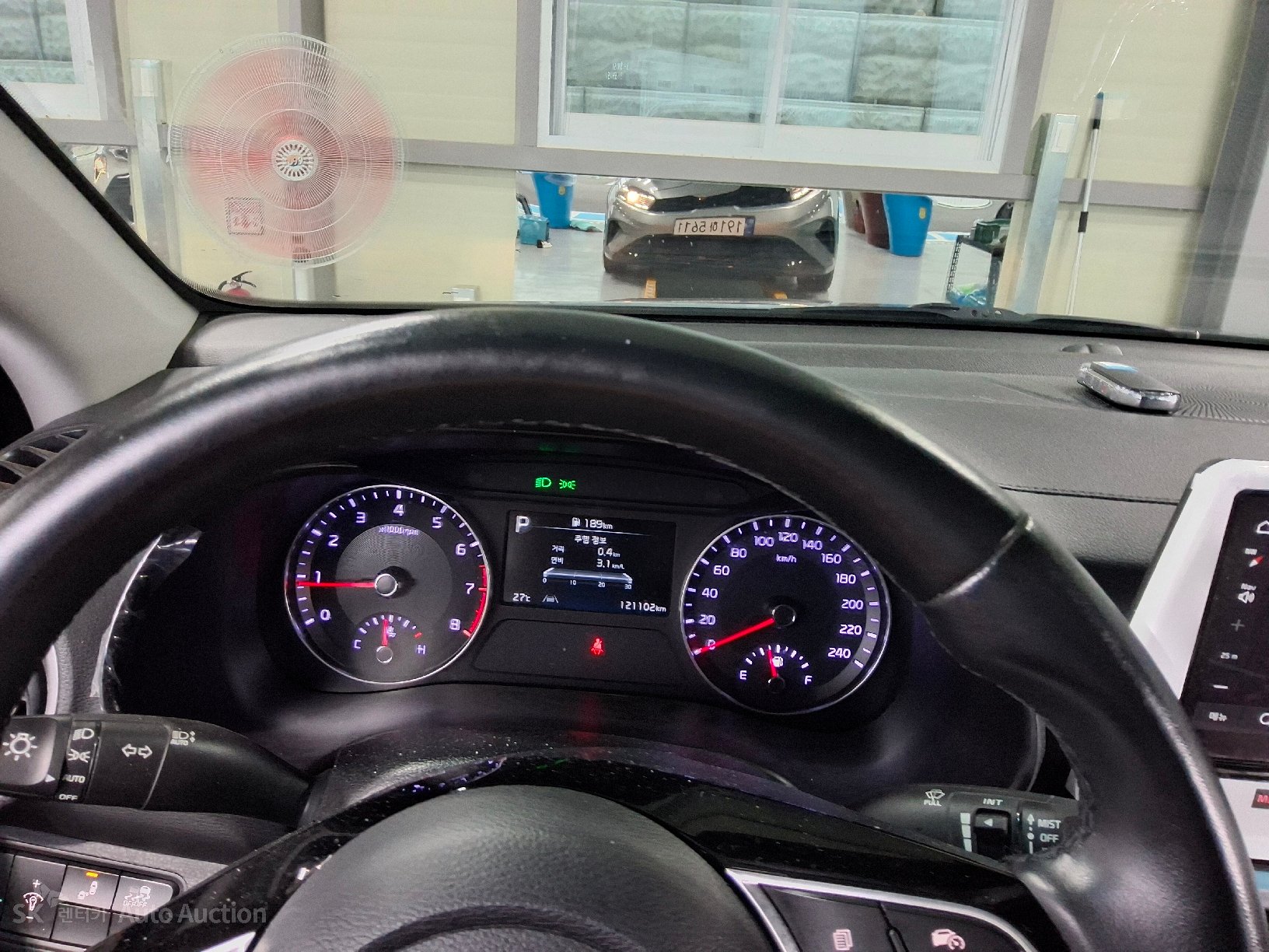2022 - kia k3