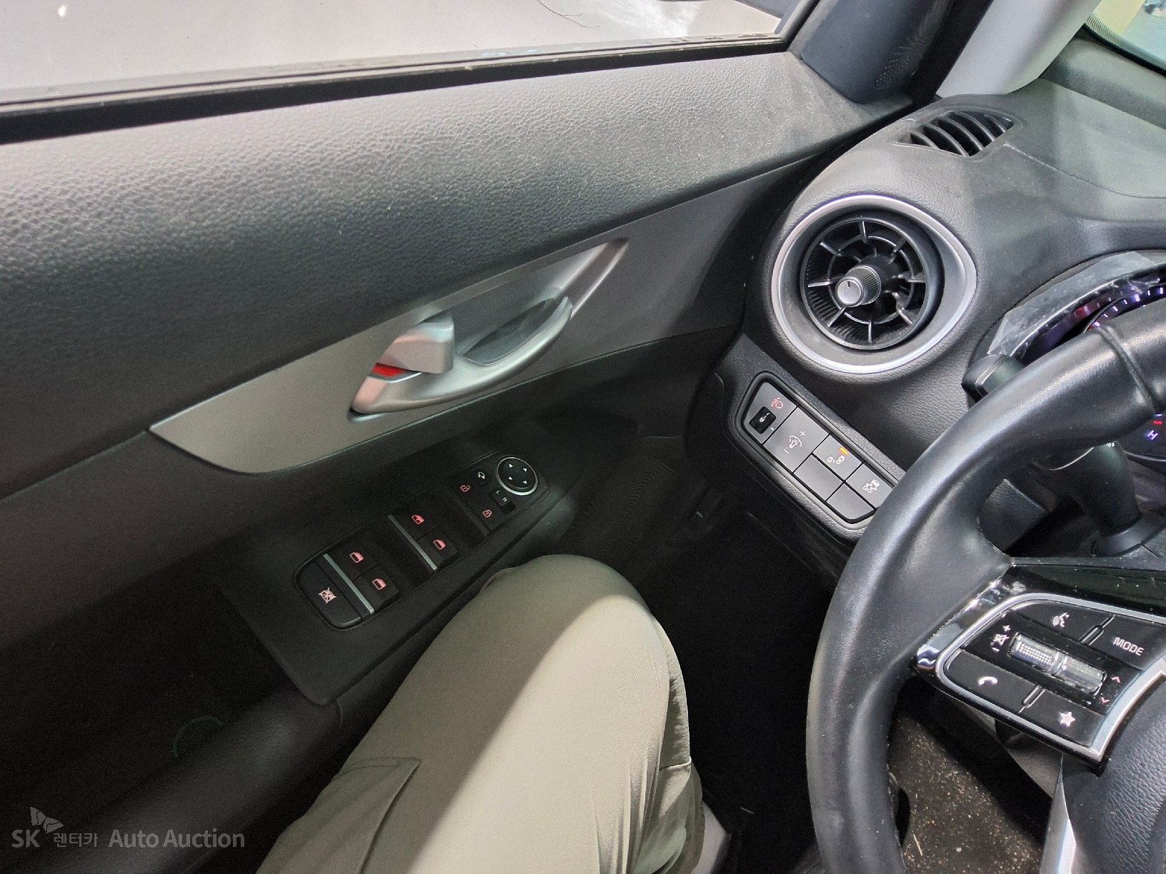 2022 - kia k3