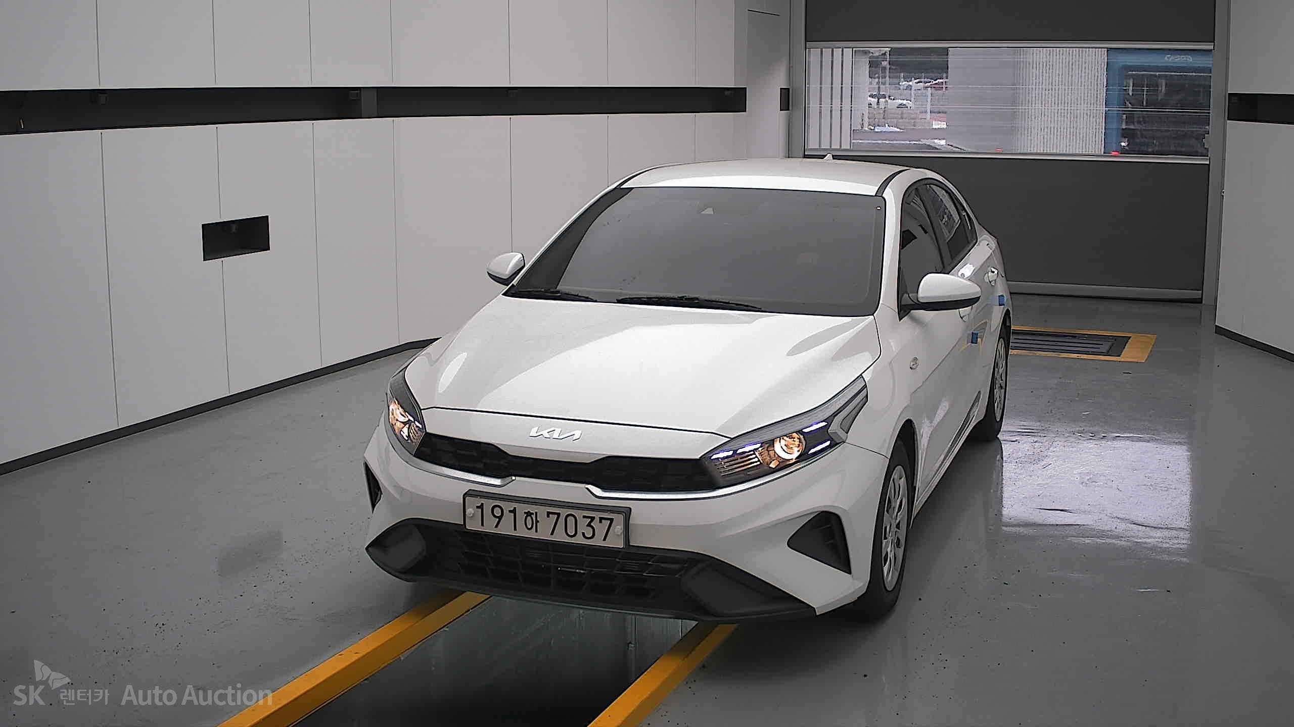 2023 - kia k3