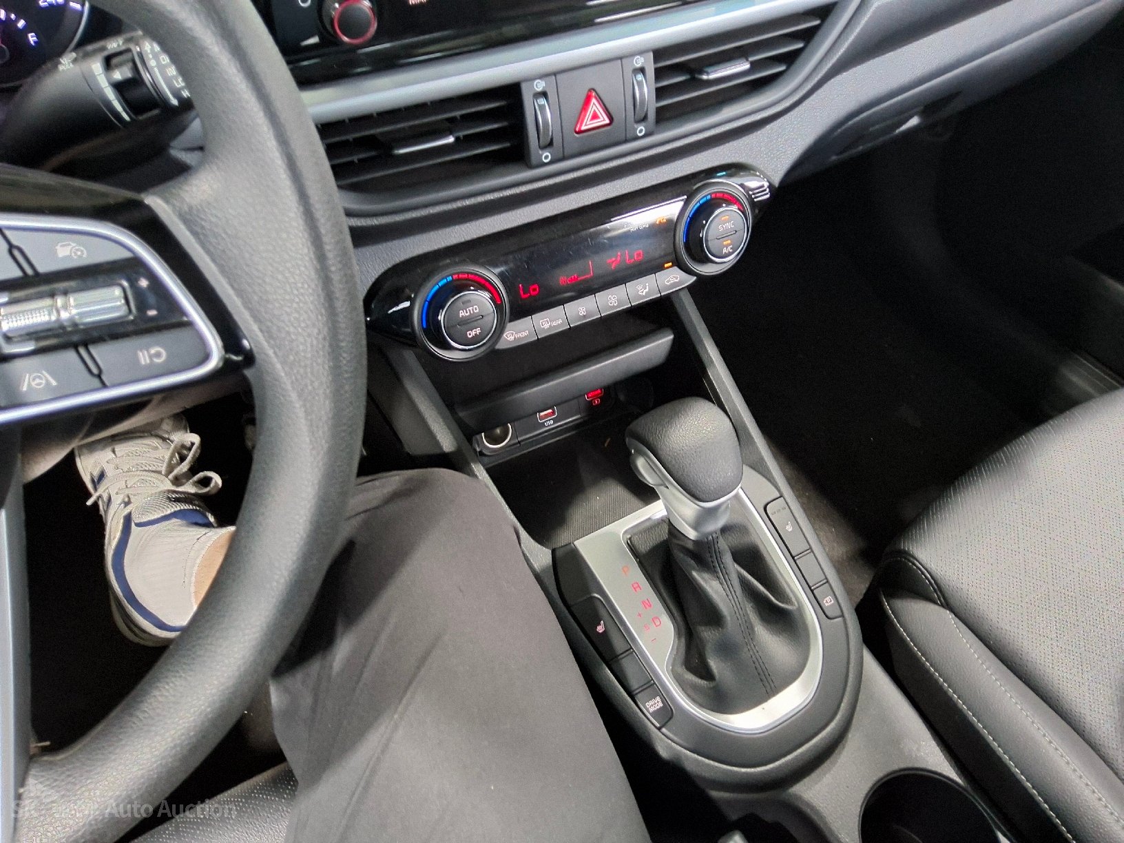 2023 - kia k3