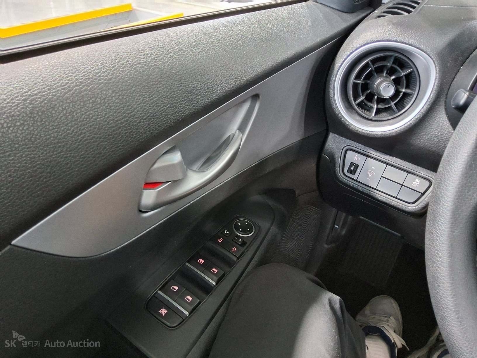 2023 - kia k3