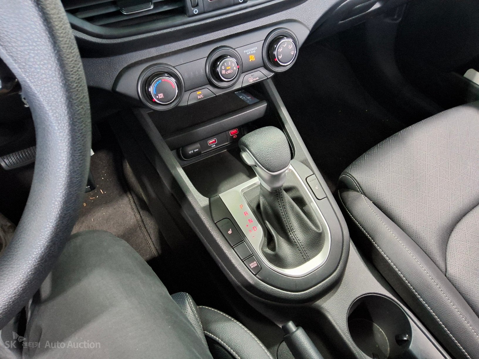 2023 - kia k3