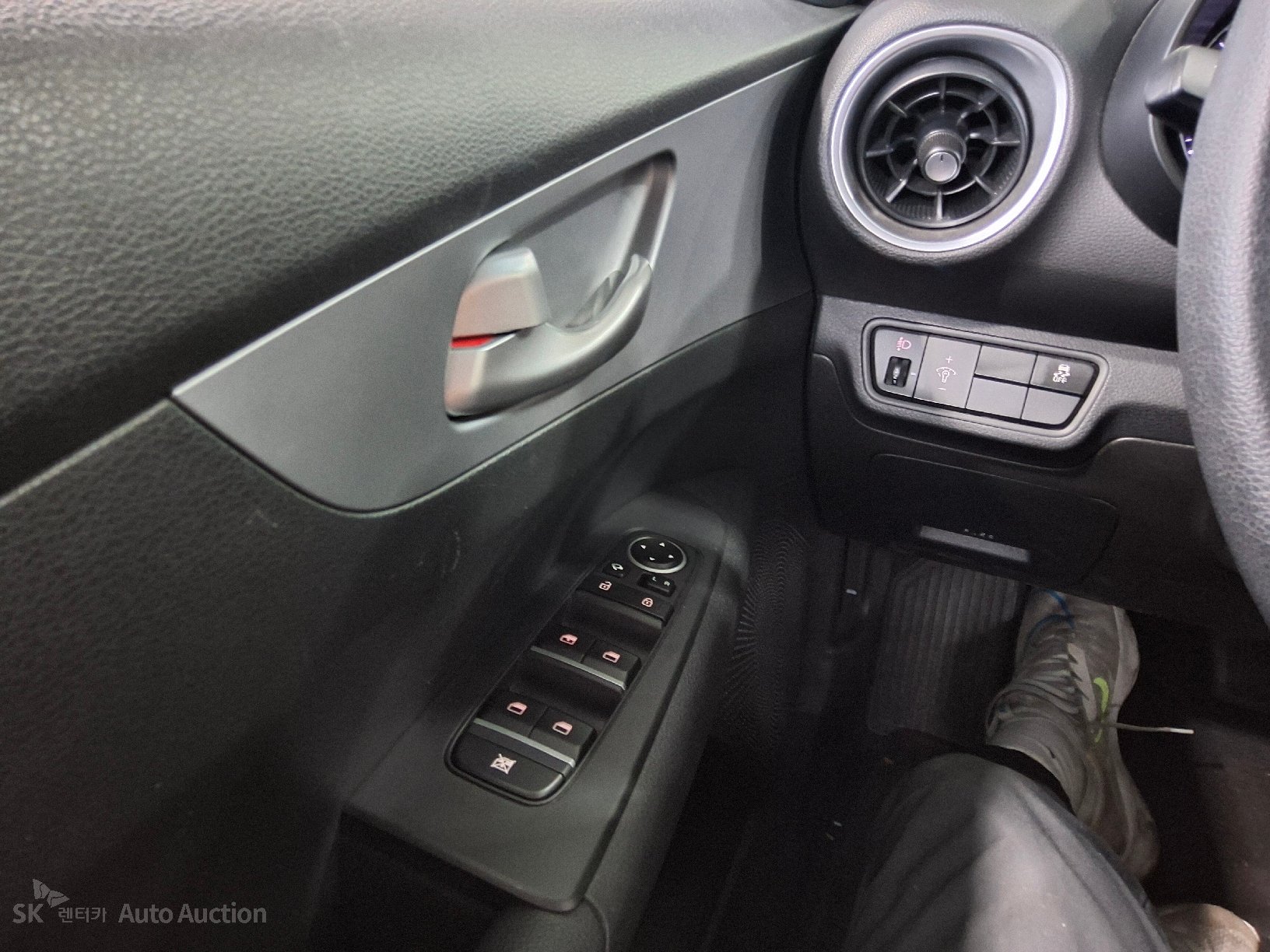 2023 - kia k3