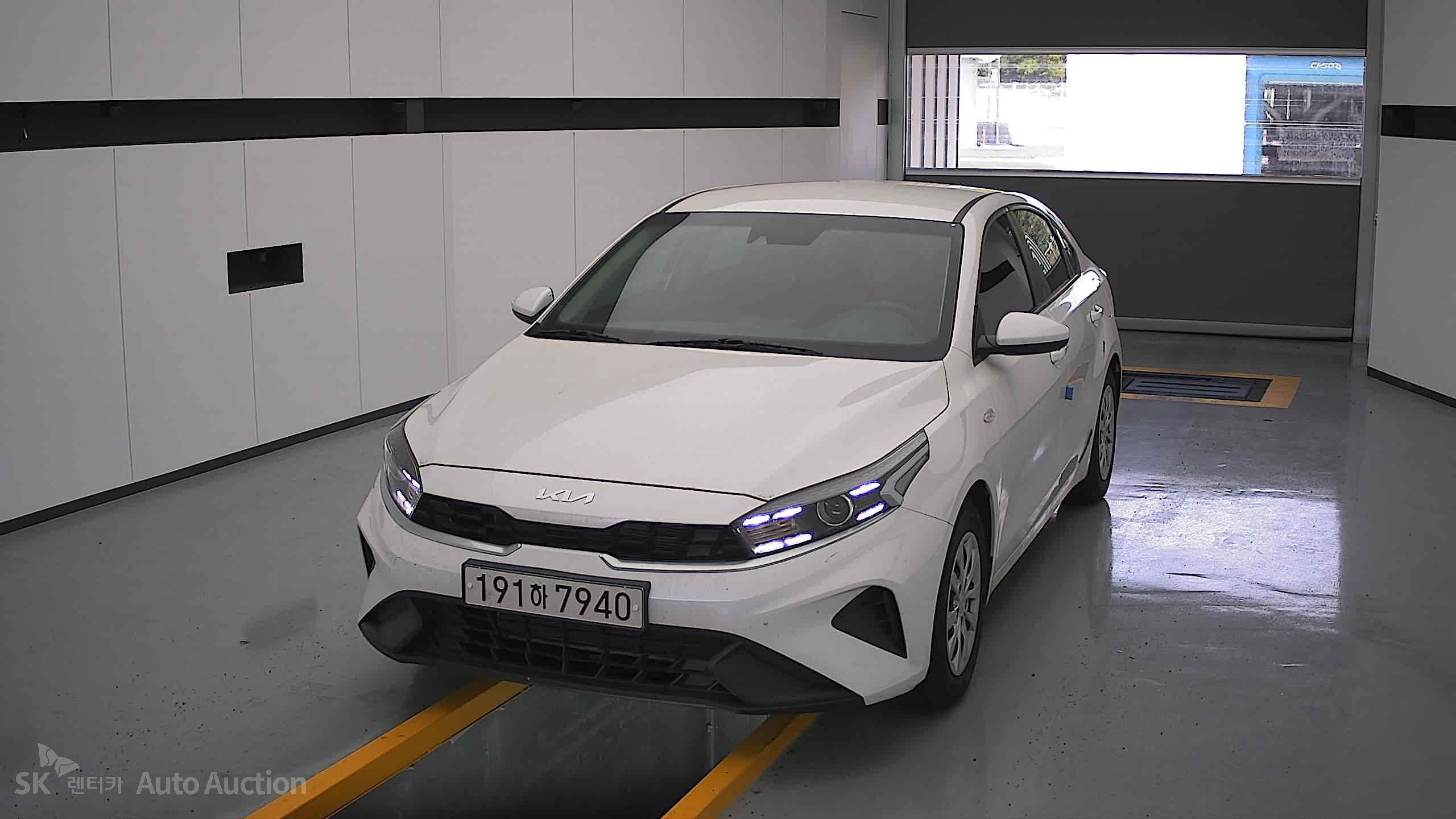 2023 - kia k3