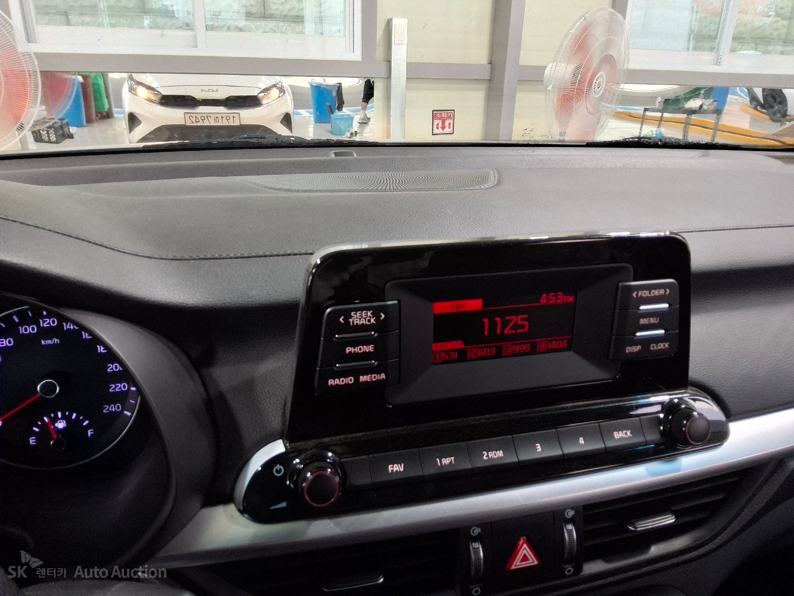 2023 - kia k3